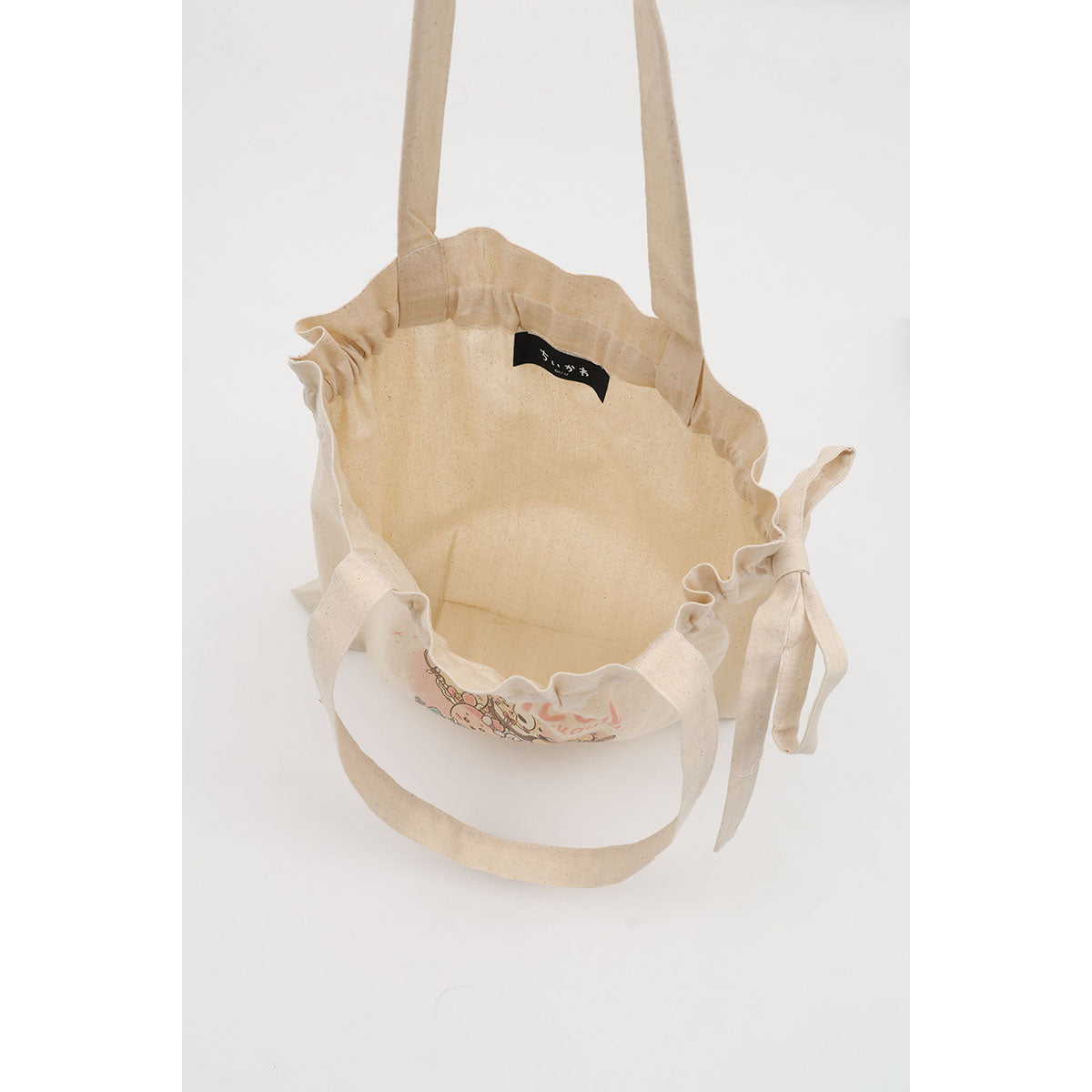 Chiikawa Magical Chiikawa Tote Bag (Natural)