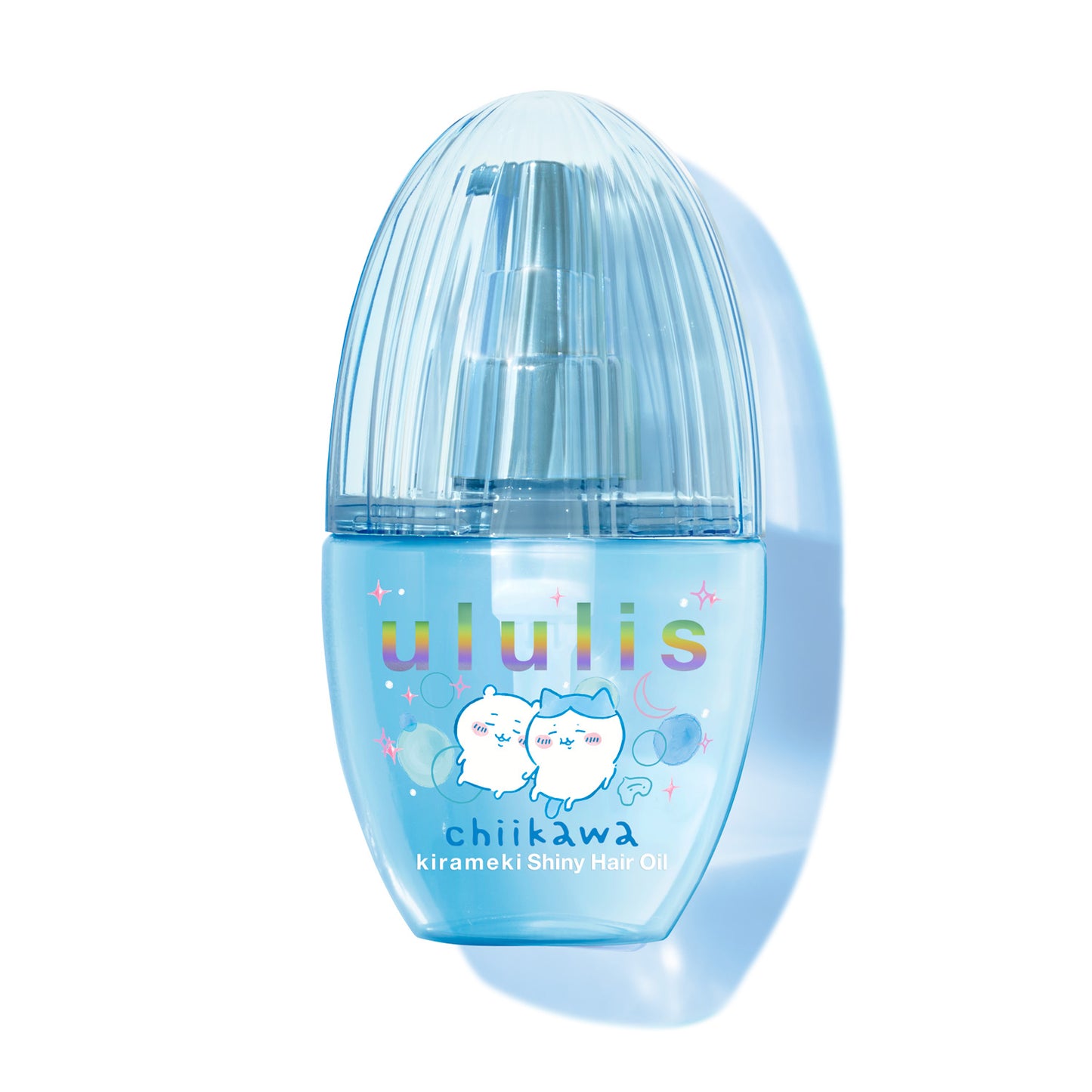 Chiikawa Ulris Hair Oil (KiraMeki Shiny)