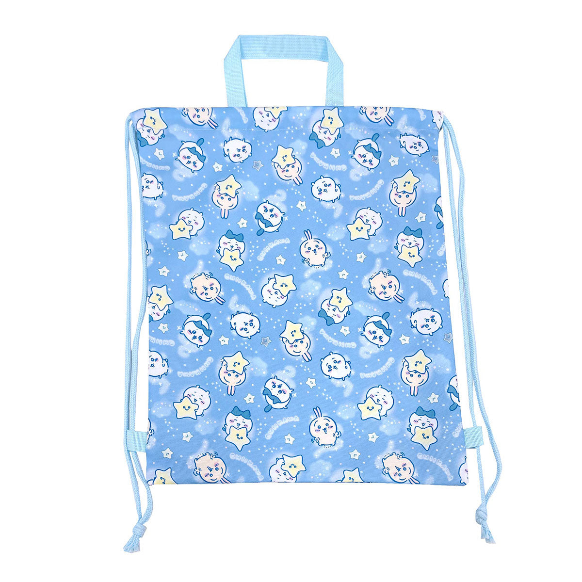 Chiikawa Knapsack (Star)
