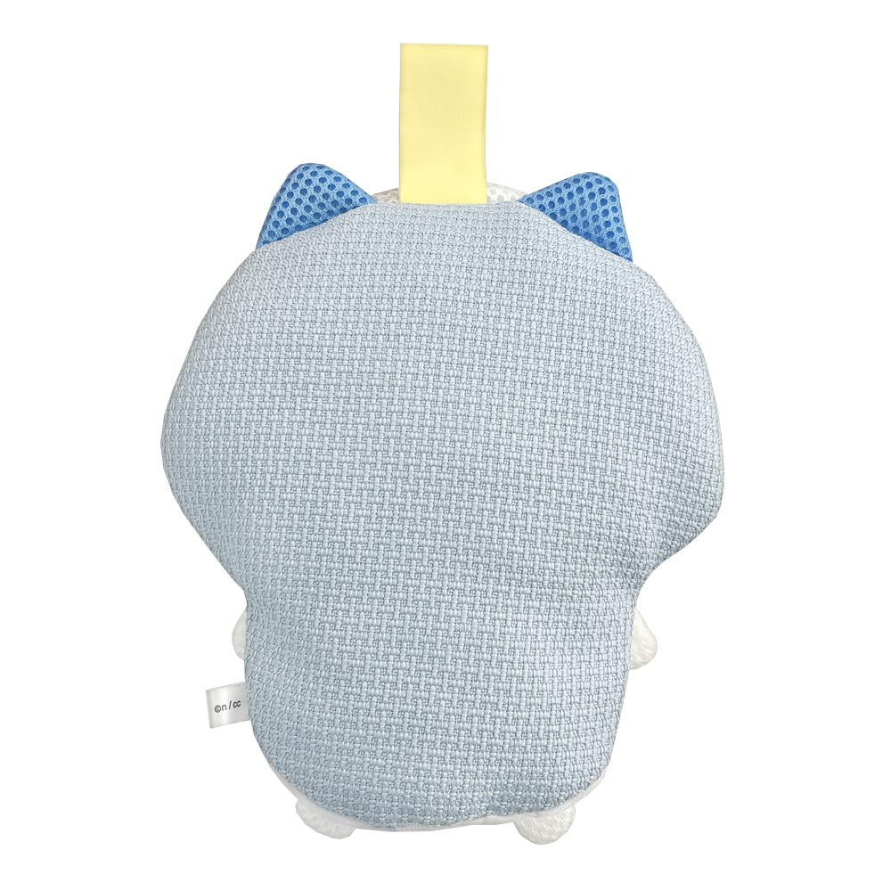 ちいかわ バスミトンパペット(ハチワレ)