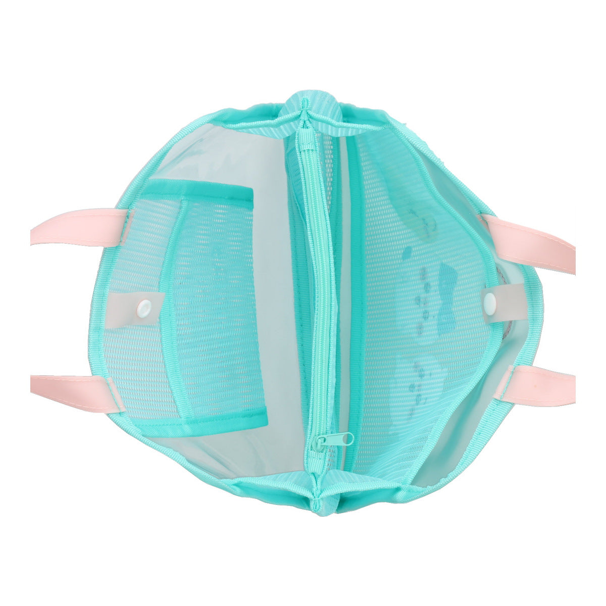 ちいかわ スパバッグ(グリーン)