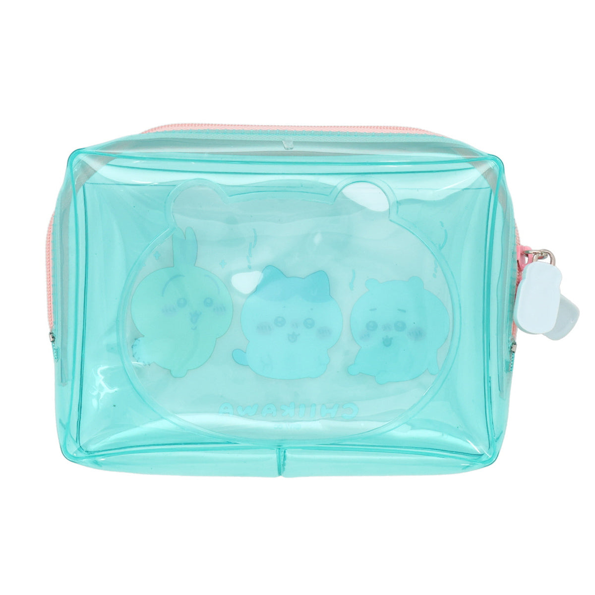 ちいかわ トラベルボトルセット(グリーン)