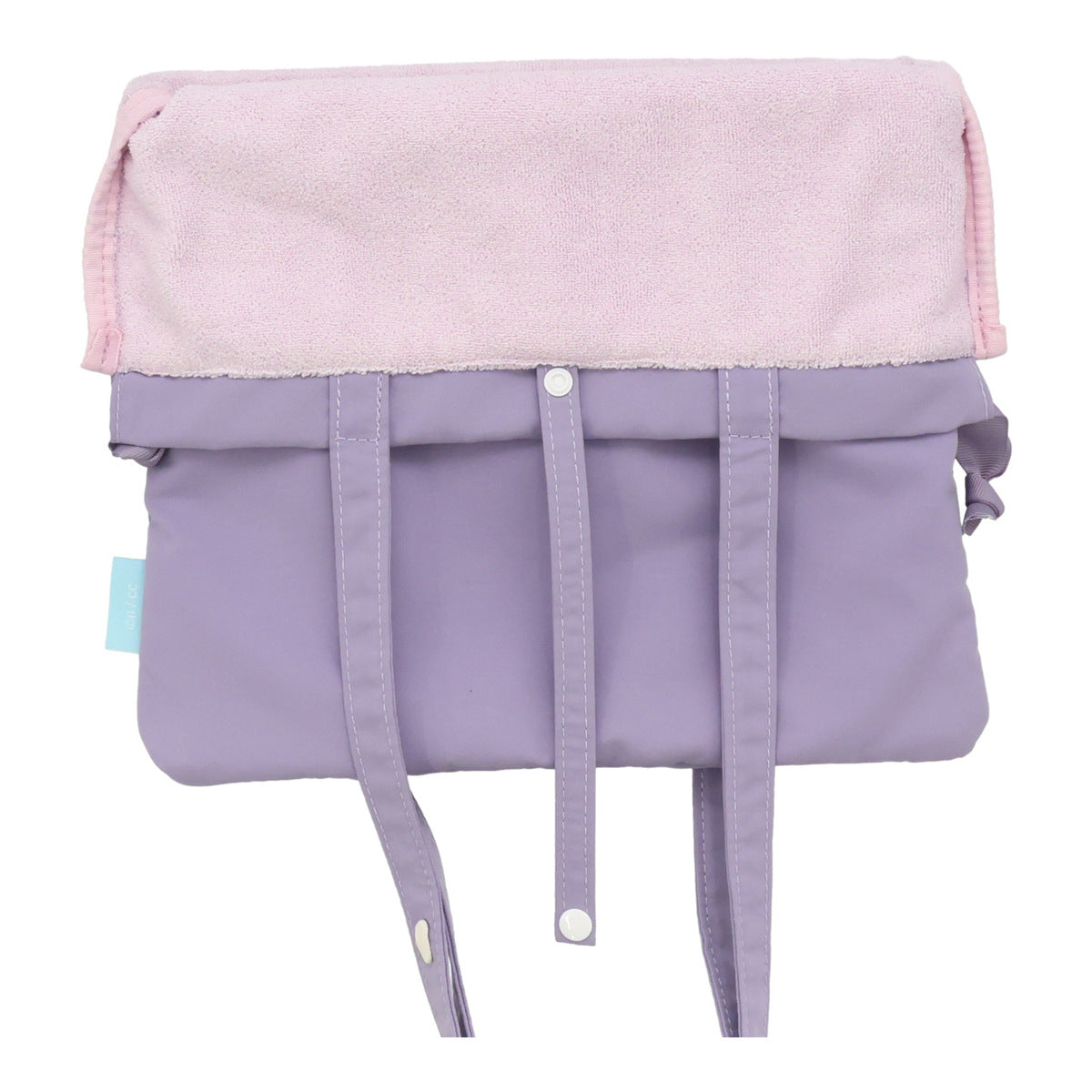 Chiikawa Absorbent Multi-case (Hachiware)