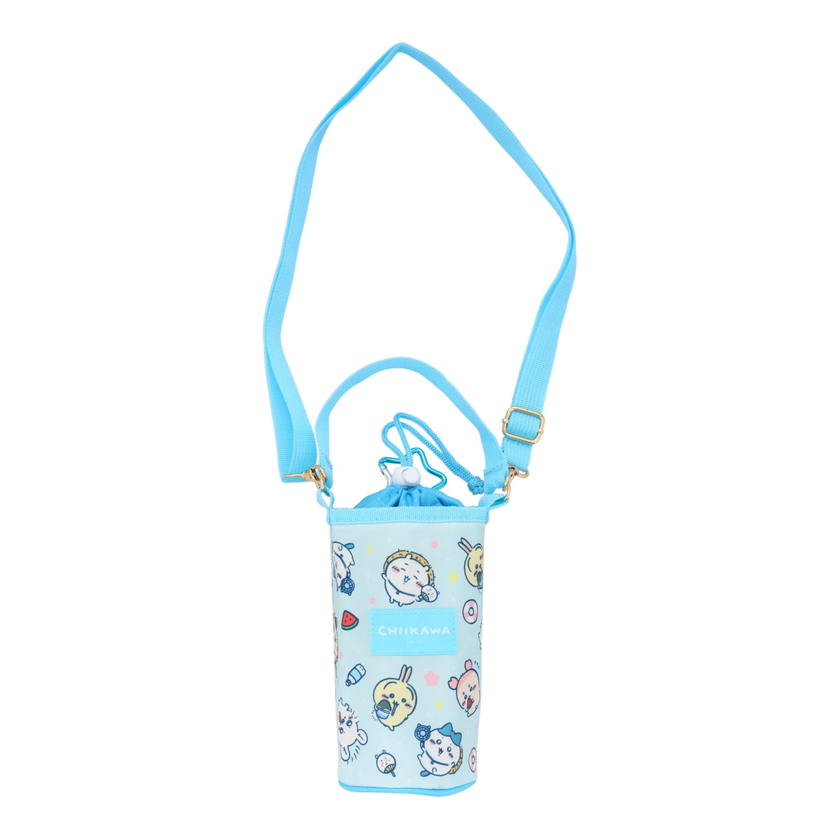 Chiikawa PET Bottle Holder (Summer)
