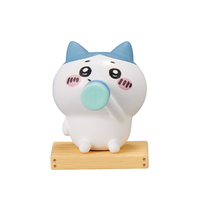 ちいかわ びっくらたまご(全5種)