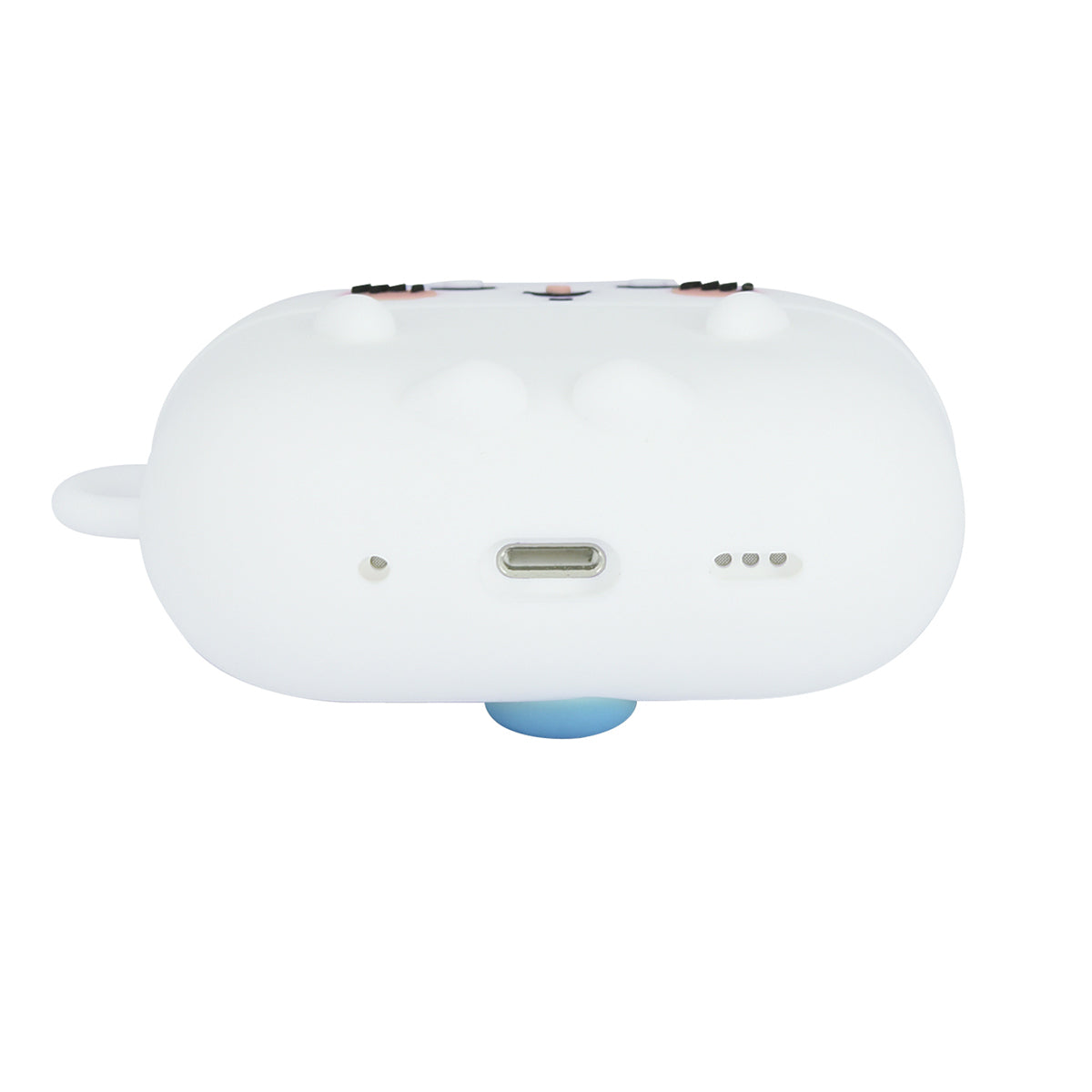 ちいかわ AirPods Pro(第2世代)/AirPods Pro対応 シリコンケース(ハチワレ)