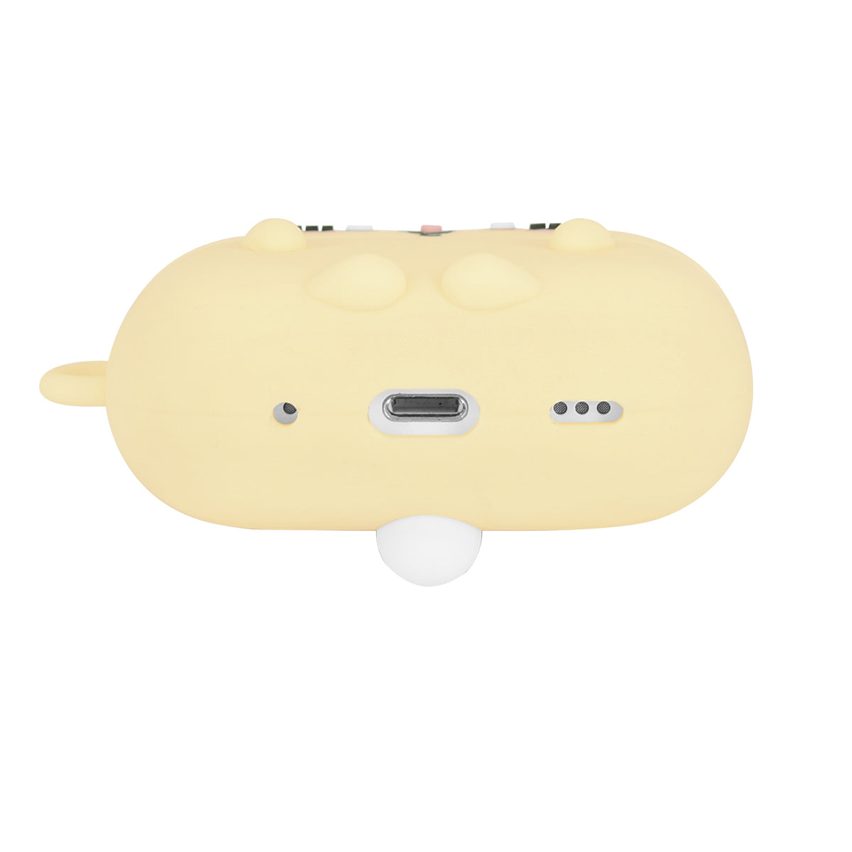 吉伊卡哇 AirPods Pro(第2世代)/AirPods Pro适配 硅胶保护套(乌萨奇)