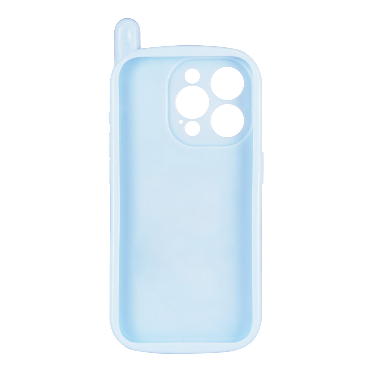 吉伊卡哇 iPhone兼容复古翻盖手机壳(哈奇喵)