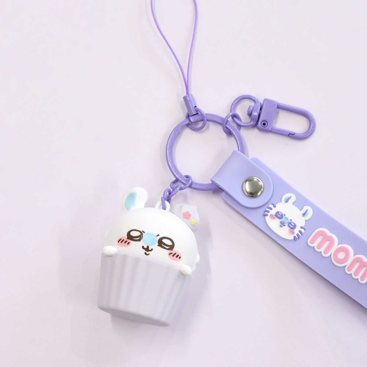 吉伊卡哇 附3D挂件手带 (飞鼠)