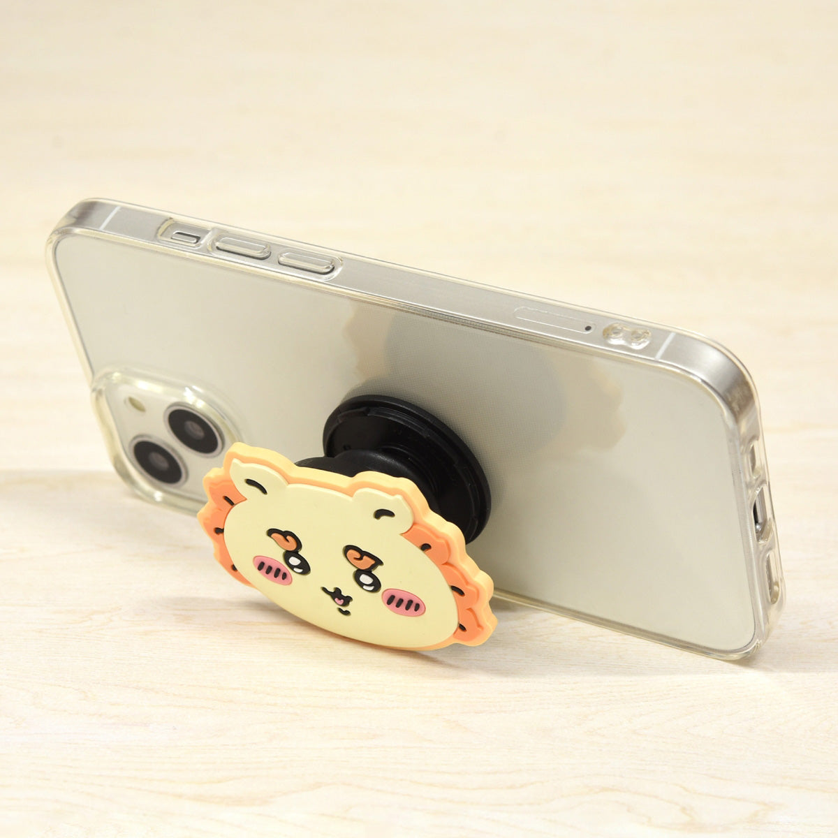 吉伊卡哇 切割軟POCOPOCO(風獅爺)