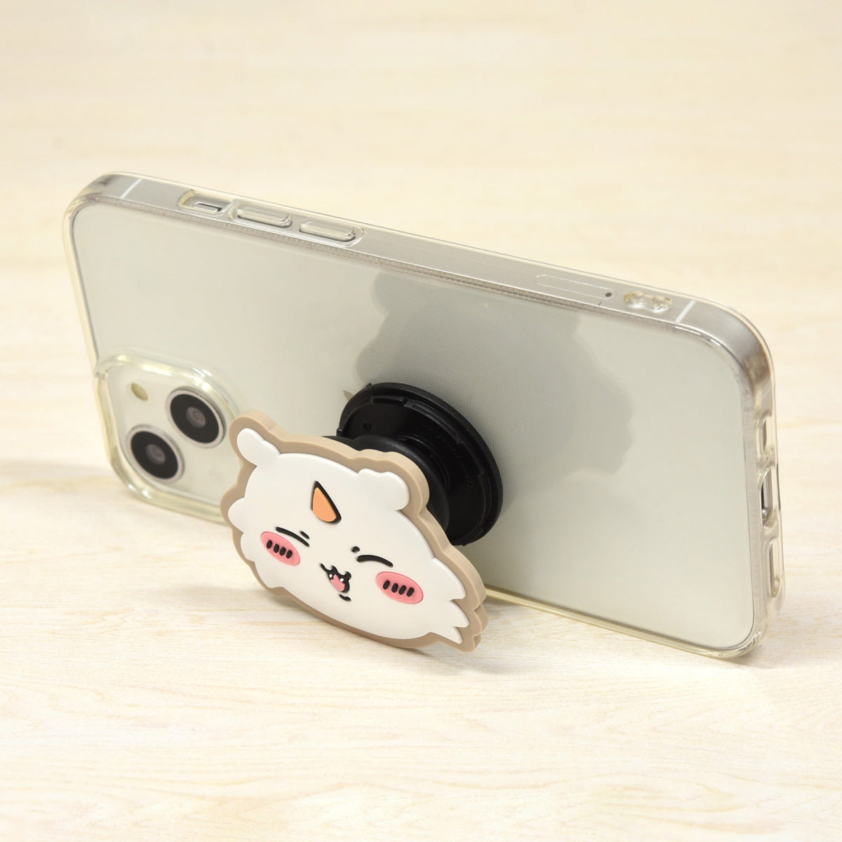 Chiikawa Die-Cut Soft POCOPOCO (Anoko)