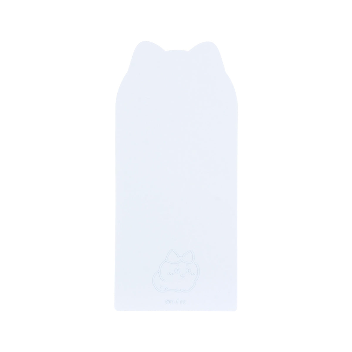 Chiikawa Multi-Stand Sheet (Hachiware)