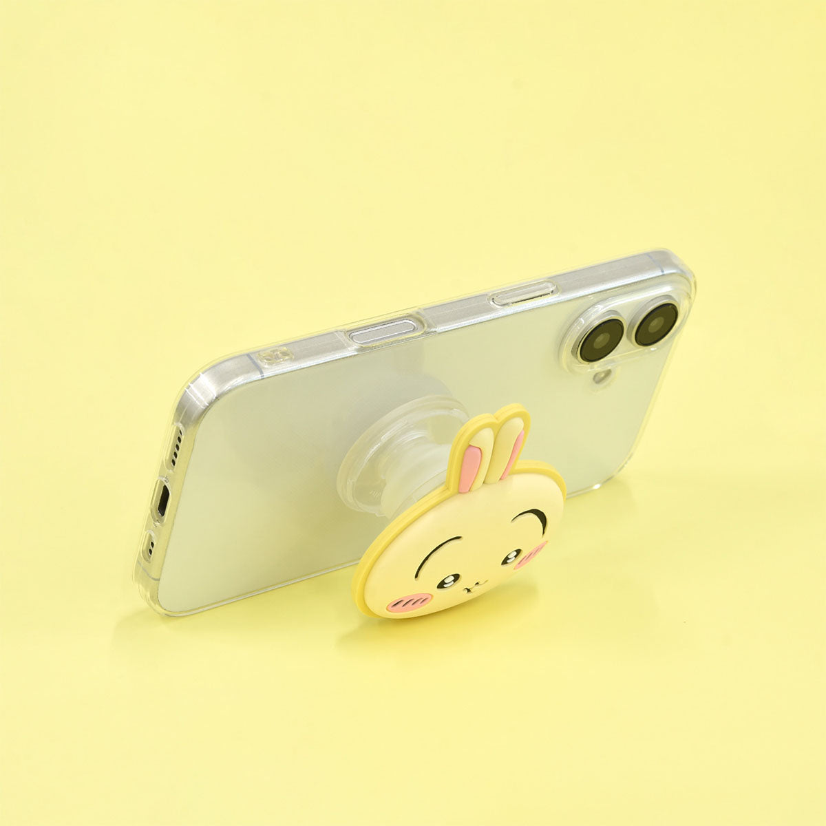 吉伊卡哇 异形软质手机吸盘 (乌萨奇 2)