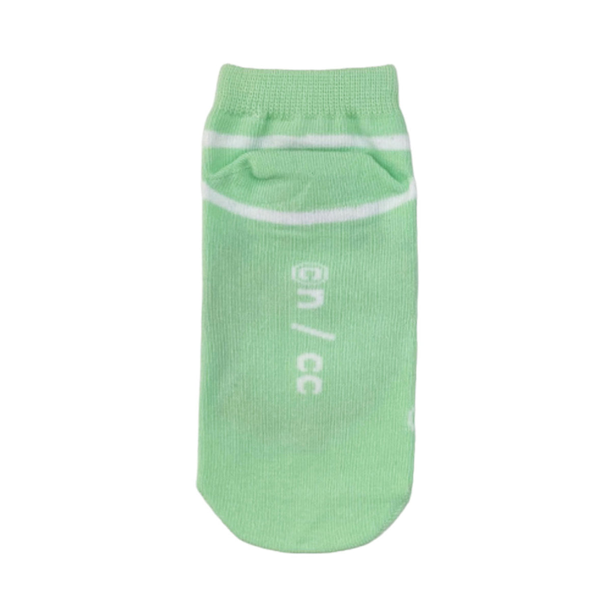 Chiikawa Socks (Usagi Heart) Junior Size