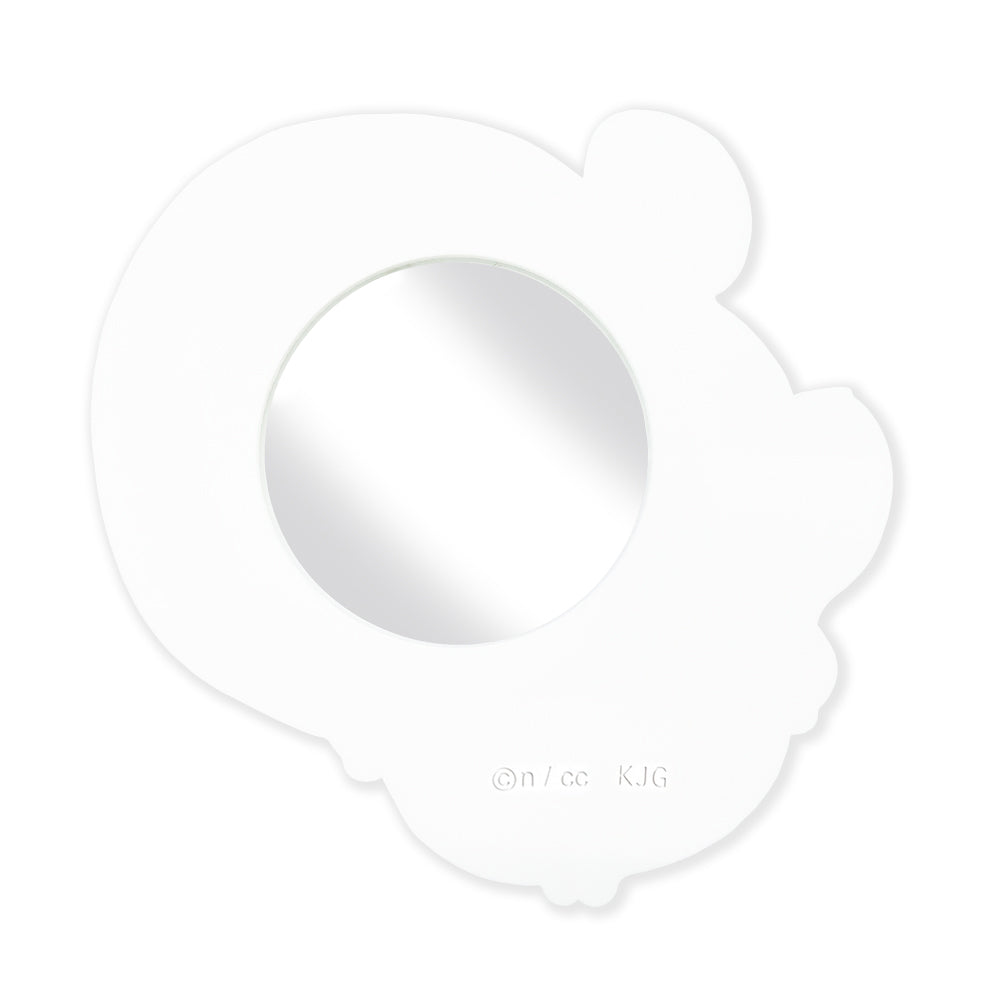 吉伊卡哇 硅胶镜子(飞鼠)