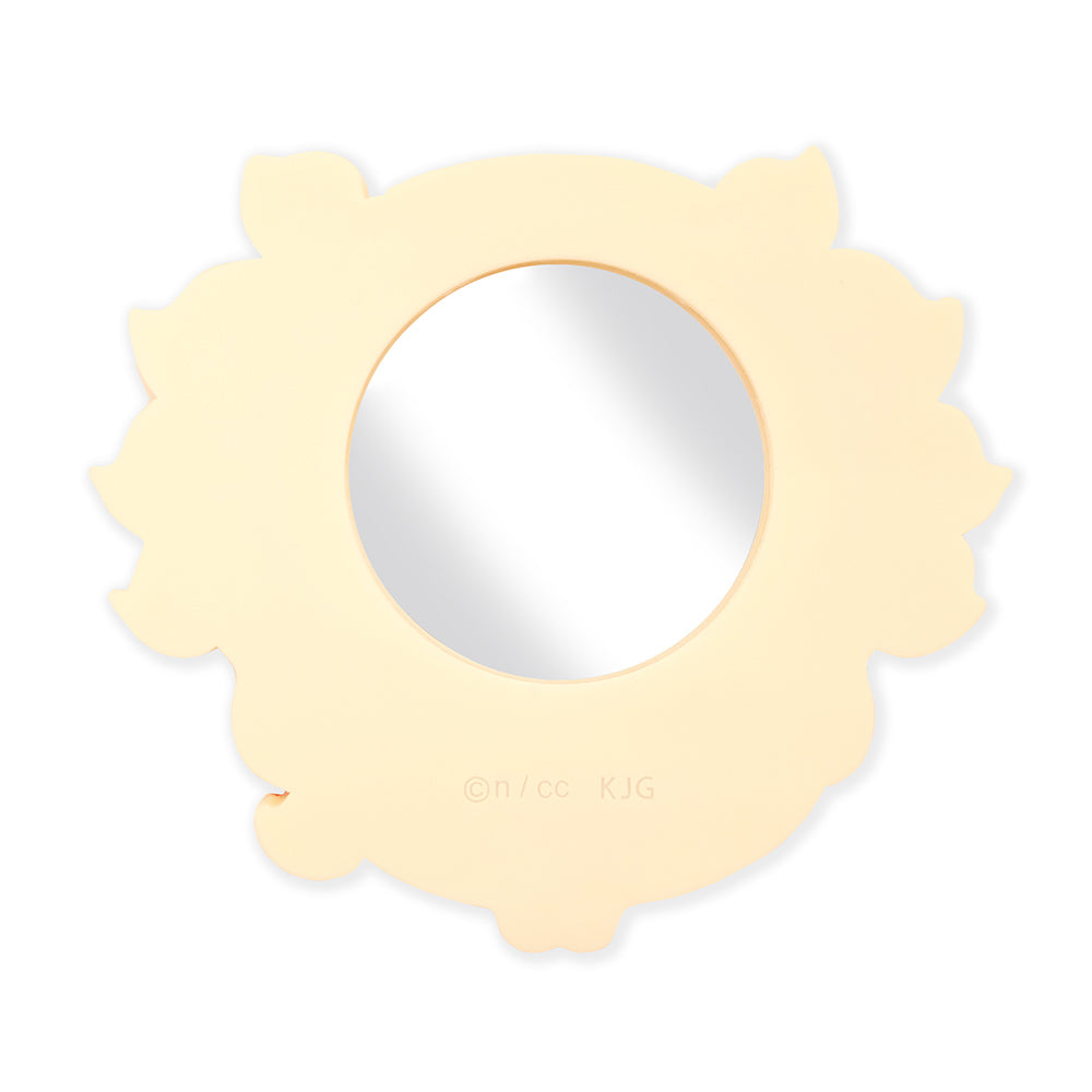 ちいかわ シリコンミラー(シーサー)