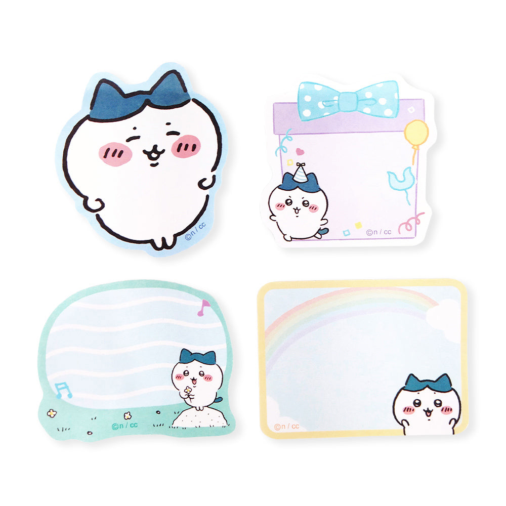 ちいかわ かけるんシールフレーク(ハチワレ)