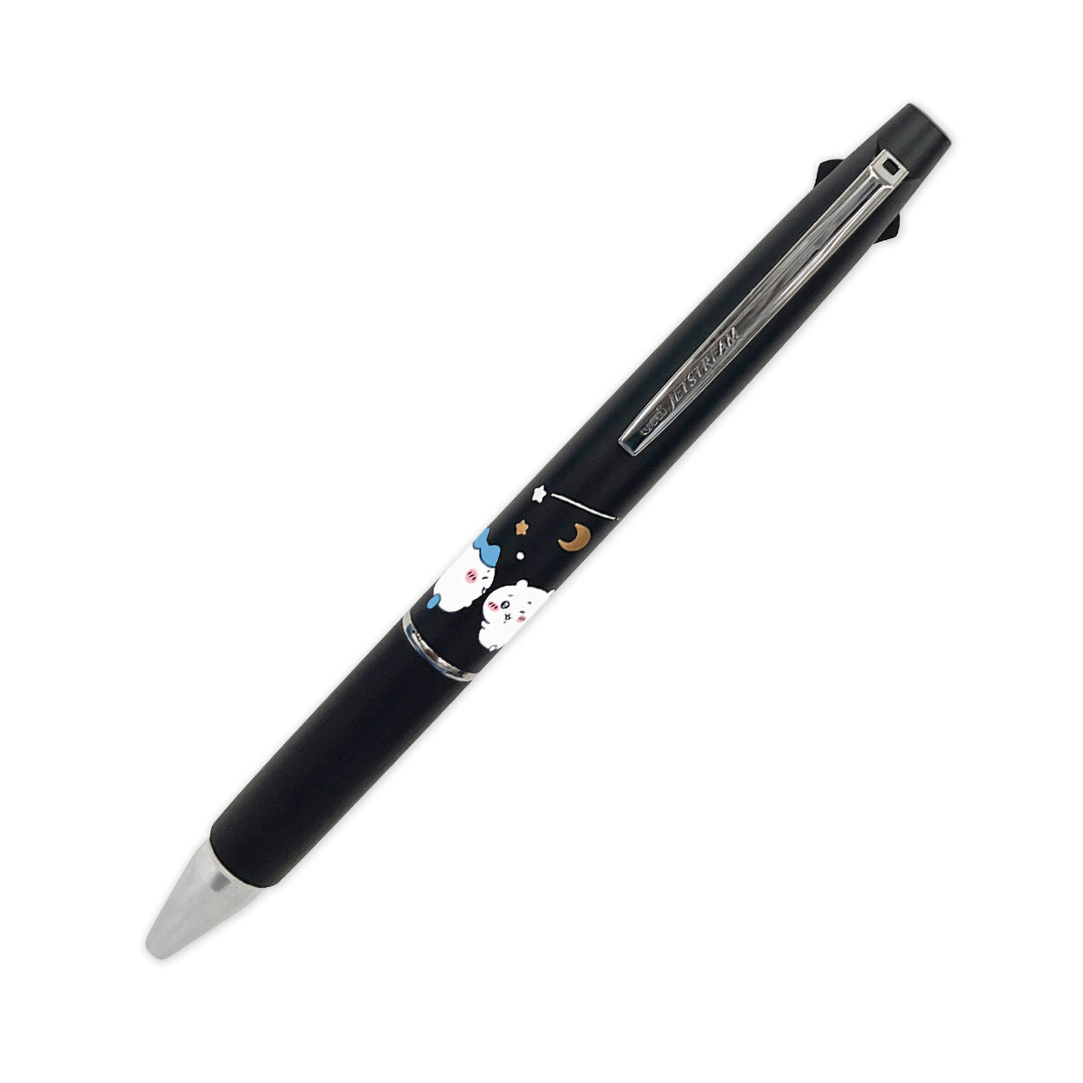 吉伊卡哇 超顺滑2&1(星空观赏)