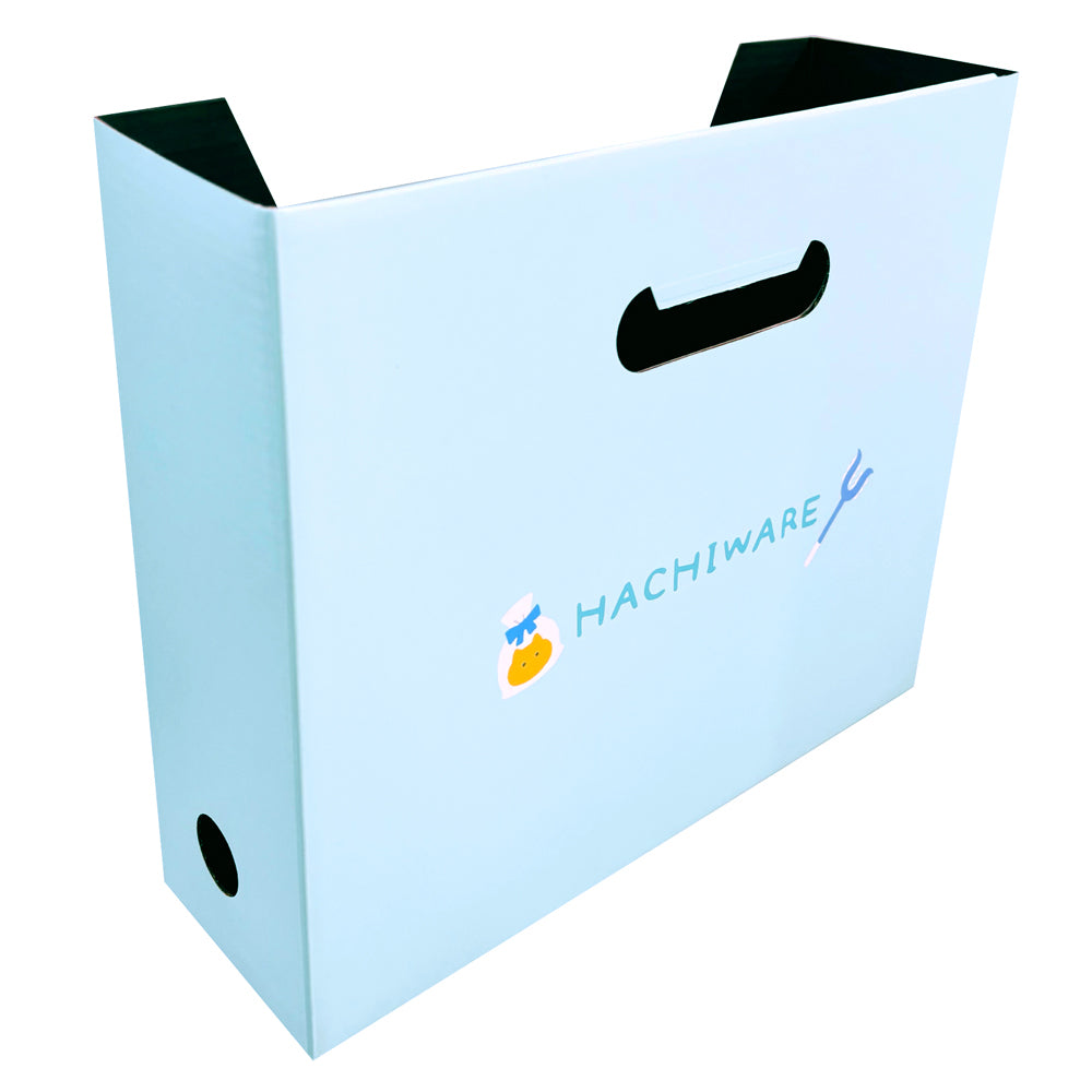 ちいかわ ファイルボックス(ハチワレ)