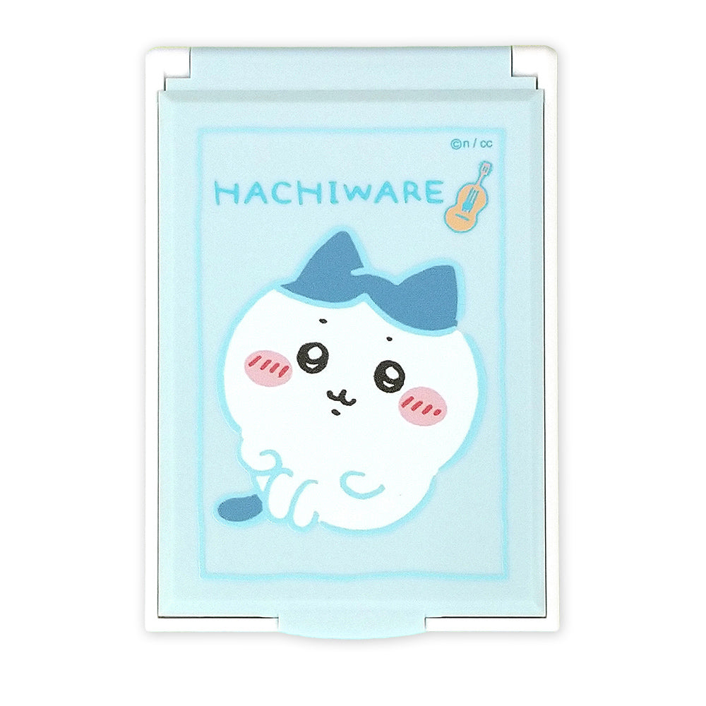 吉伊卡哇 卡片镜子(哈奇喵)