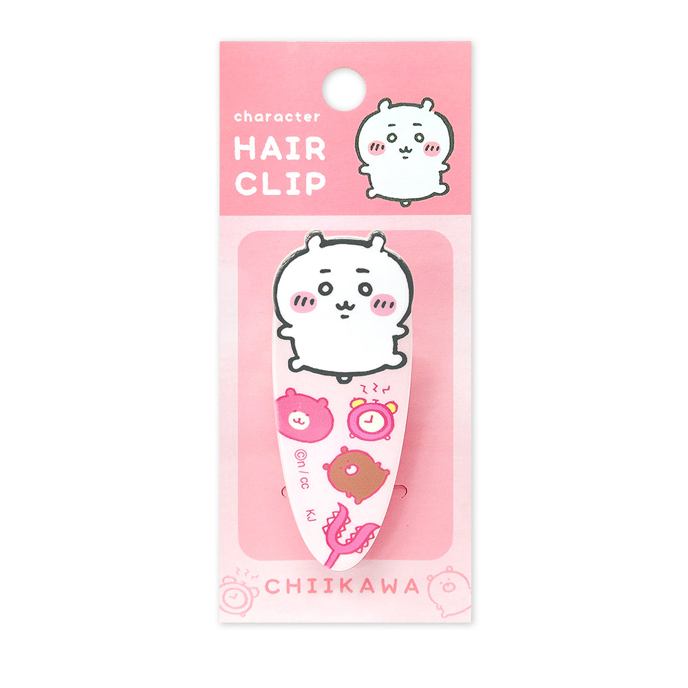 吉伊卡哇 发夹(吉伊卡哇・白眼团)