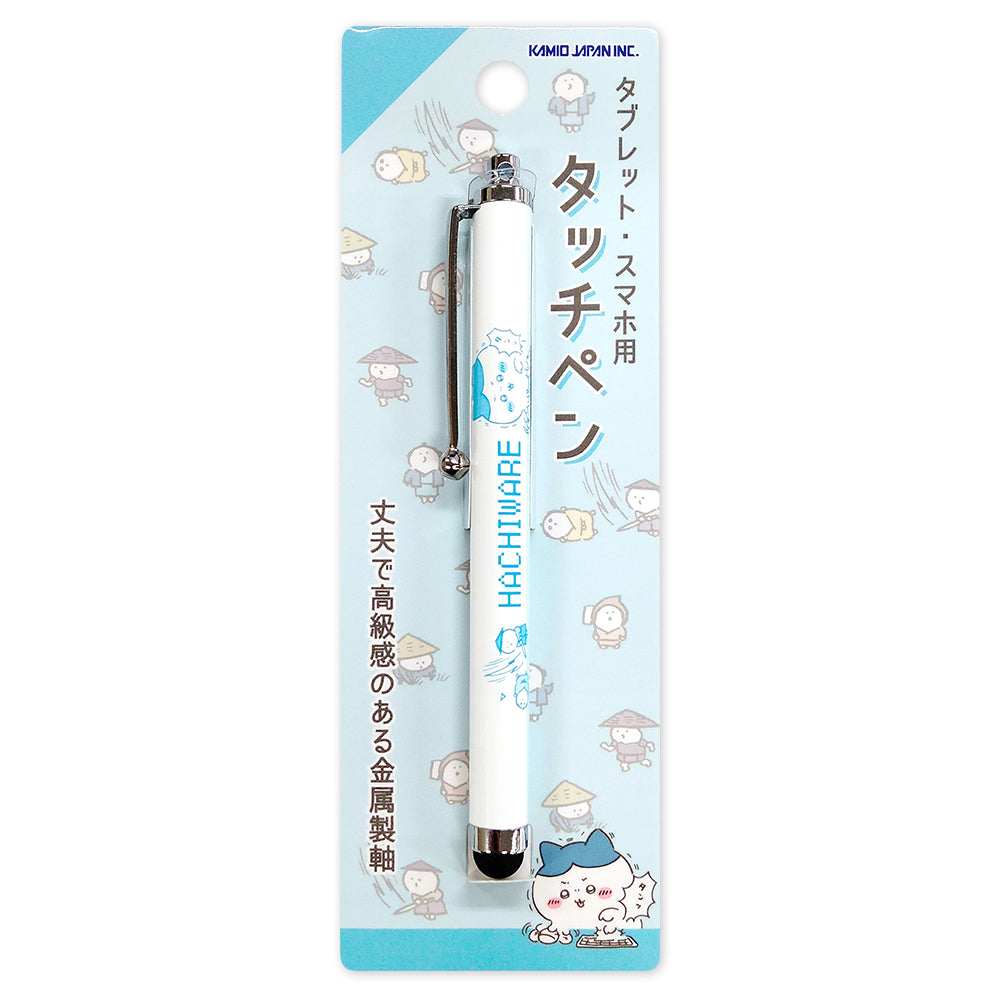 Chiikawa Touch Pen (Hachiware)