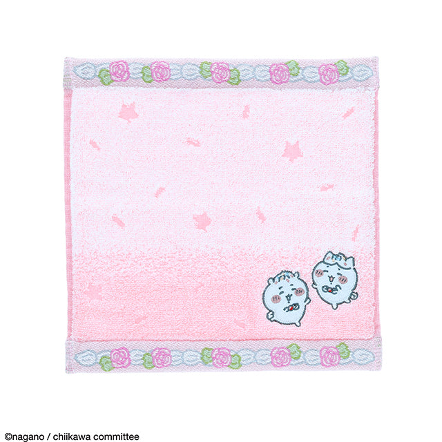 吉伊卡哇 小方巾 (吉伊卡哇配料)