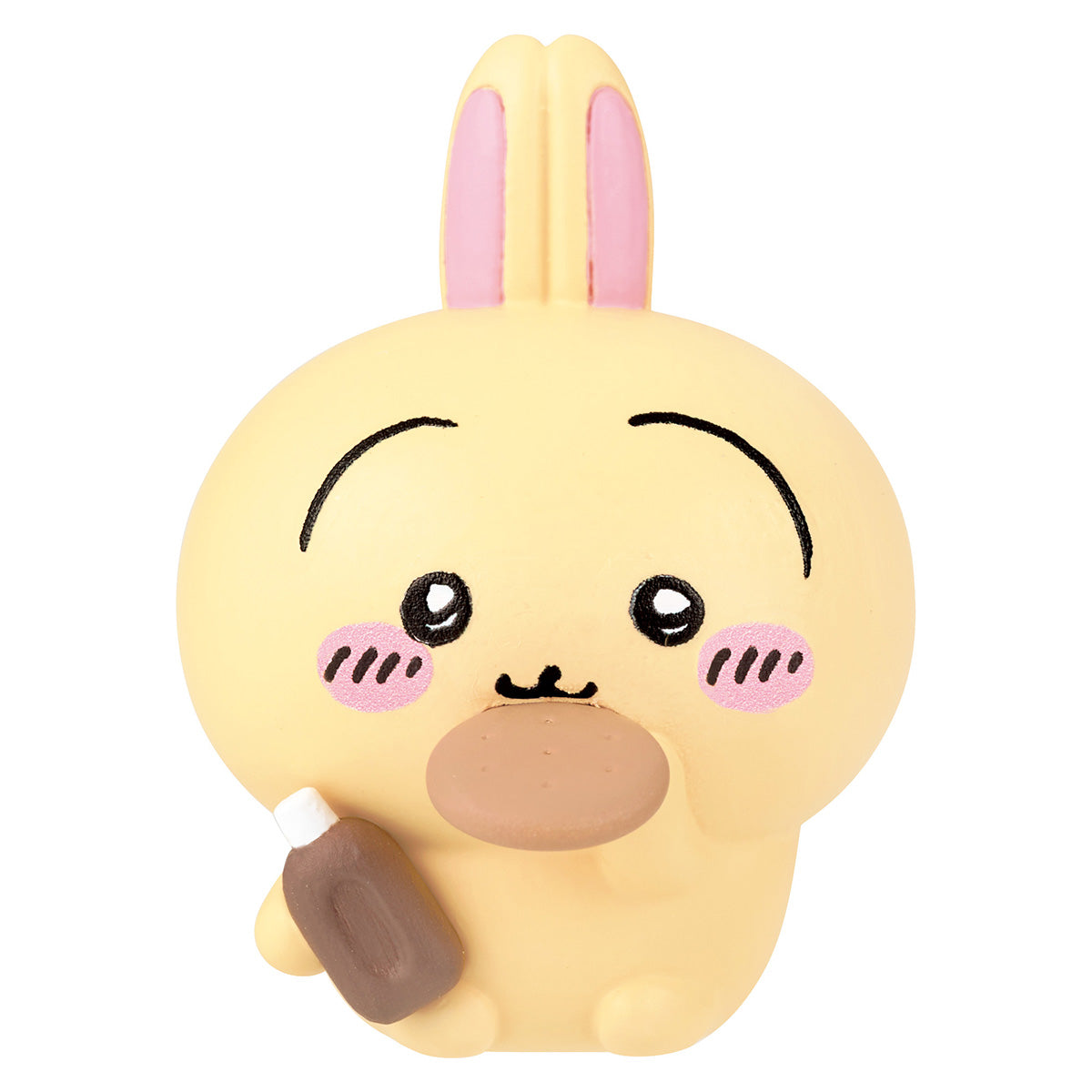 ちいかわ びっくらたまご バブルフィーバー ~ダブルクリームじゃんっ・・!!~(全3種)