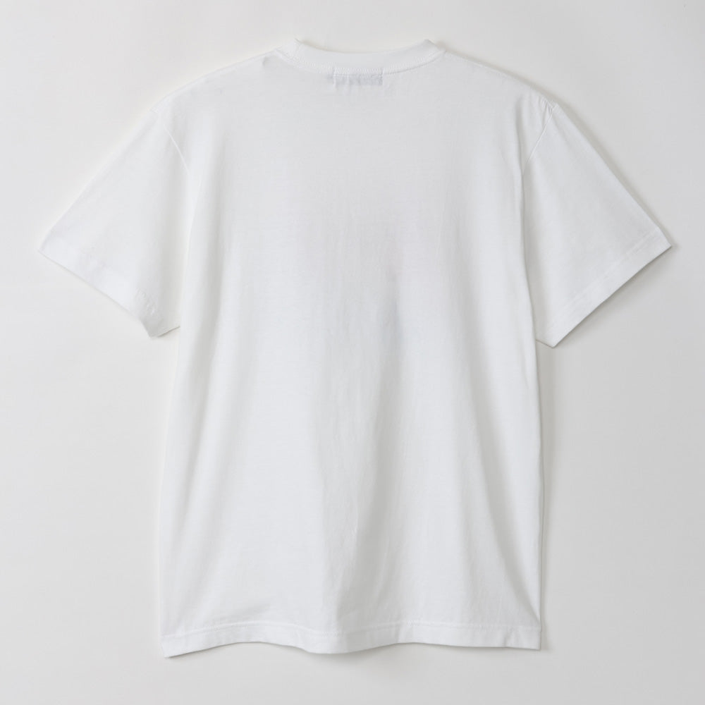 ちいかわ シーサー祭り!!! Tシャツ GUARDIAN SHISA ホワイト