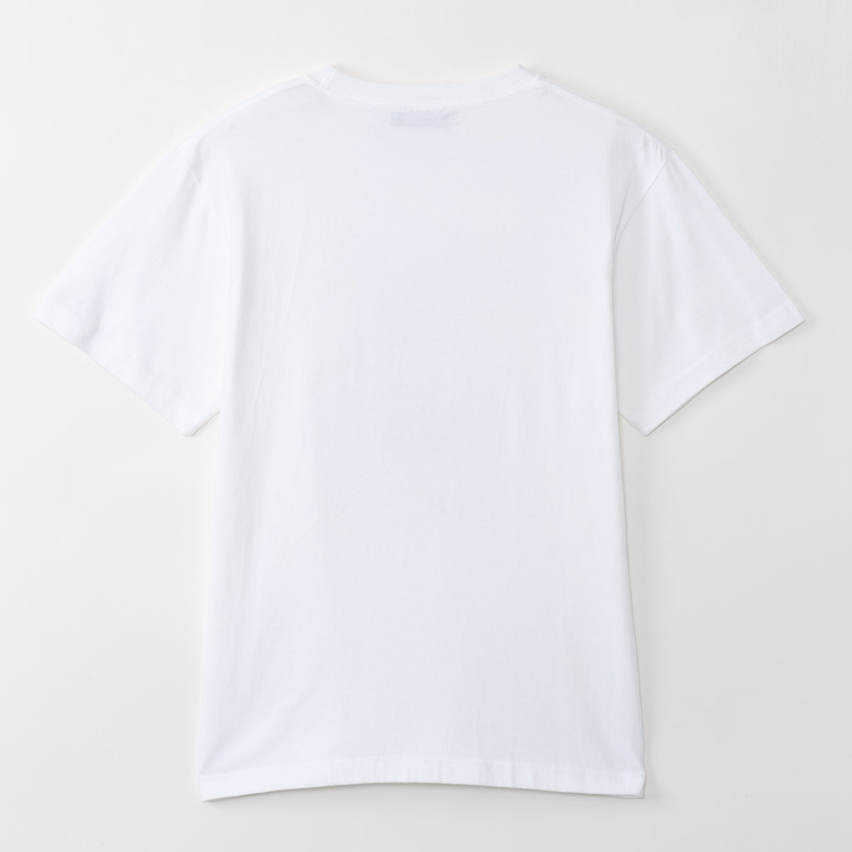 Chiikawa Chiikawa Restaurant T-shirt Chiikawa White