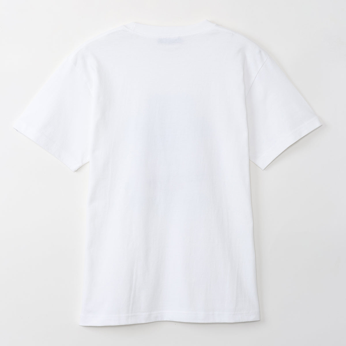 ちいかわ ちいかわレストラン Tシャツ ハチワレ ホワイト