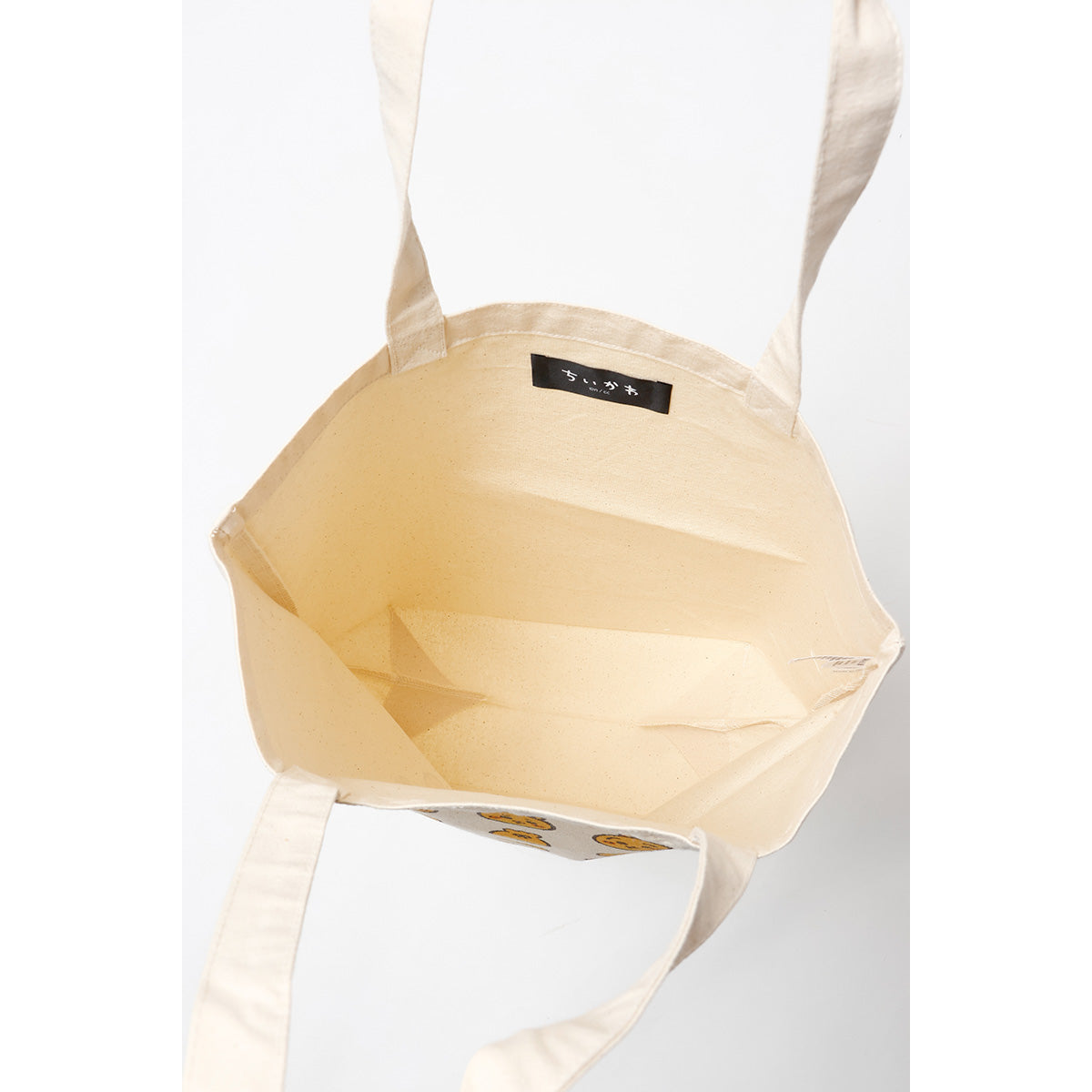 Chiikawa Chiikawa Bakery Tote Bag CHIIKAWA BAKERY Natural