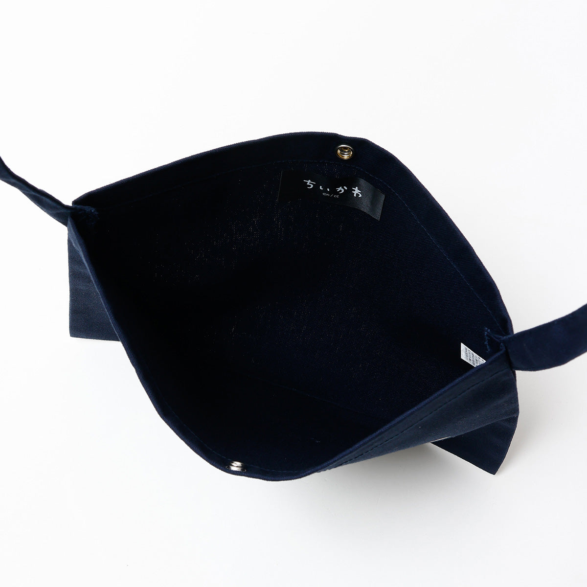 Chiikawa Chiikawa Sushi Sacoche Chiikawa Sushi Navy