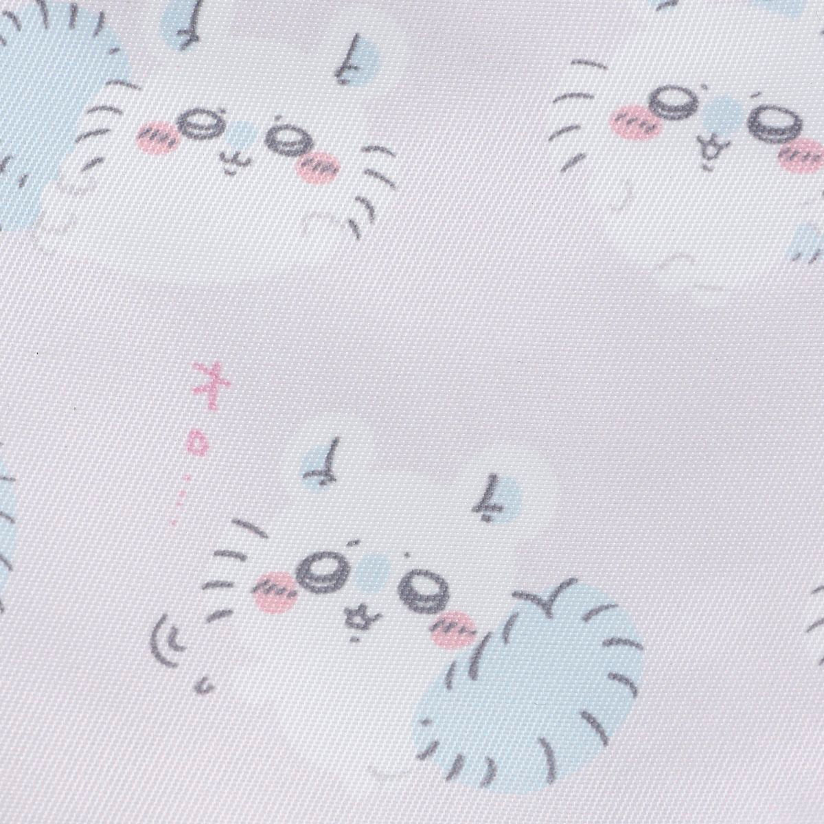 Chiikawa Shoulder Bag Momonga Purple