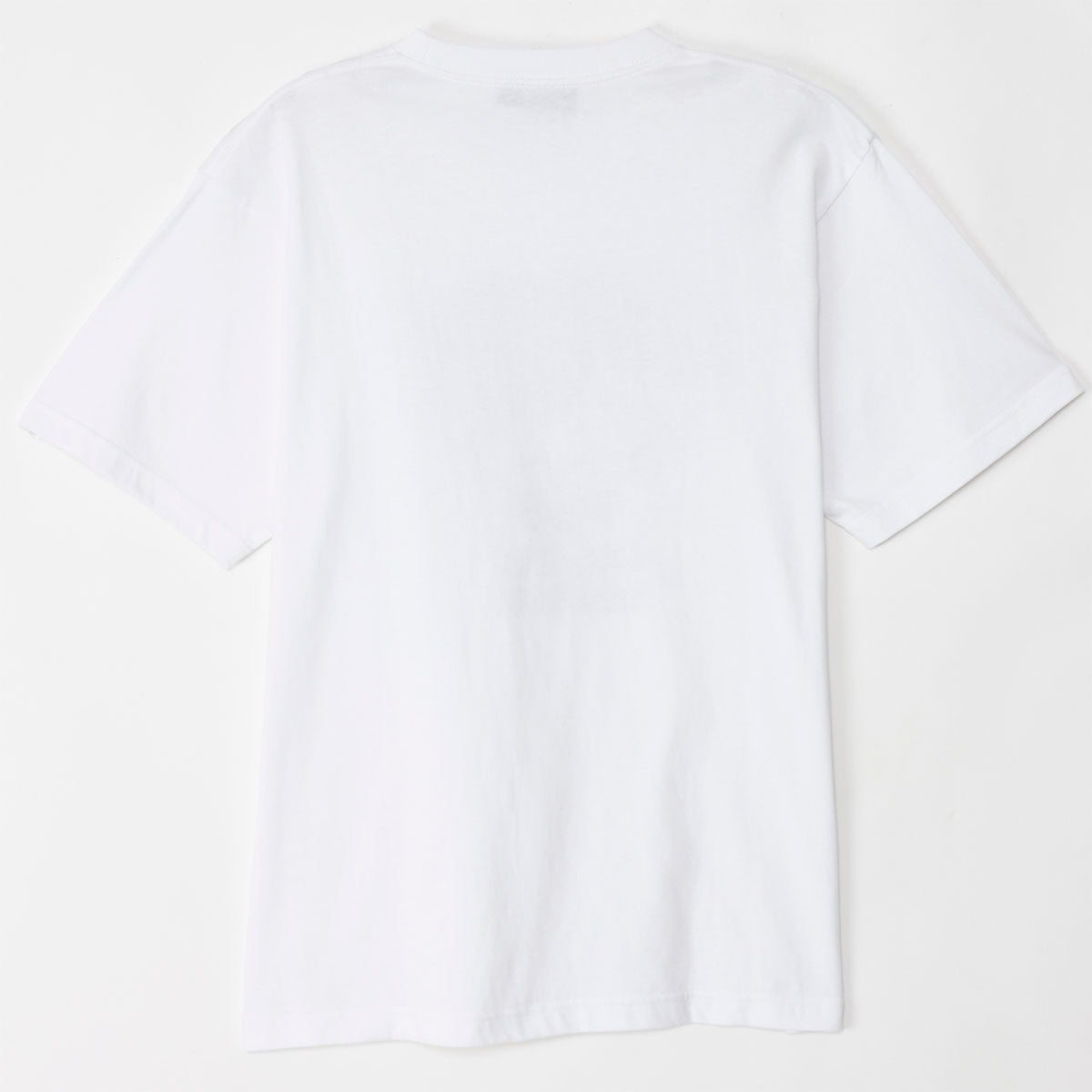 Chiikawa Magical Chiikawa T-Shirt Evil Version All White