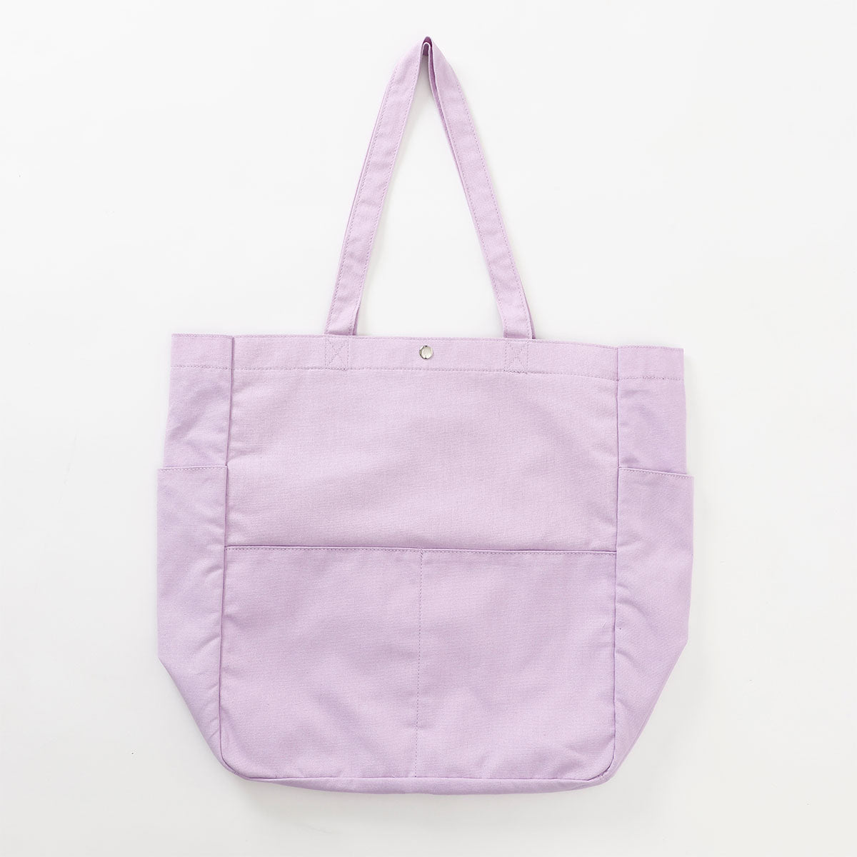 Chiikawa Magical Chiikawa Tote Bag Evil Version All Lavender