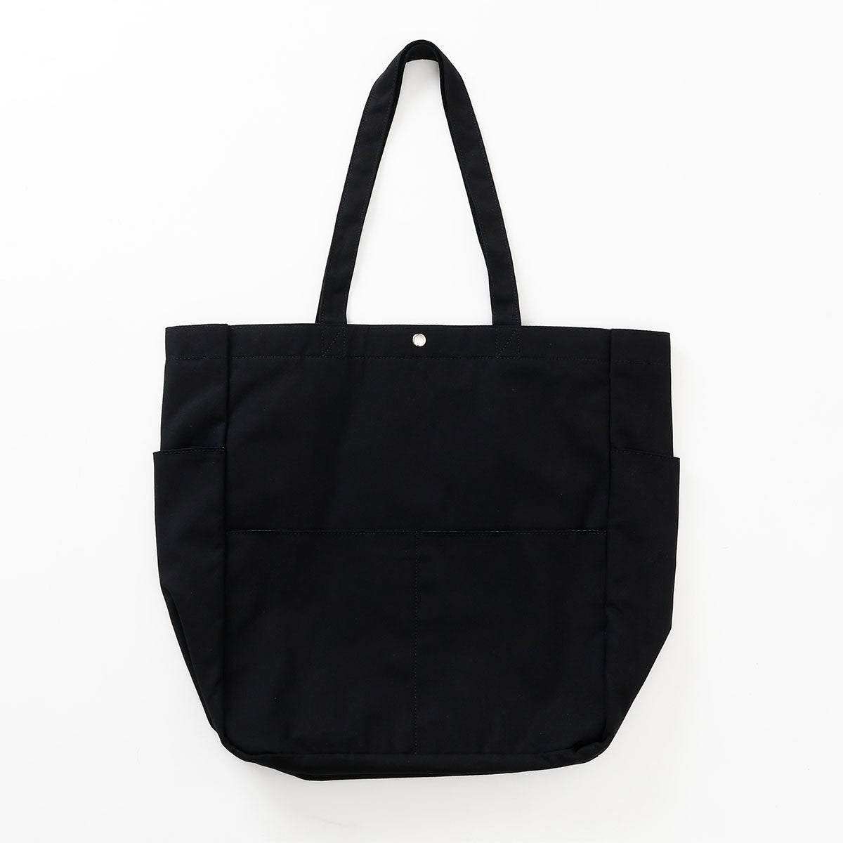 ちいかわ まじかるちいかわ トートバッグ 悪いバージョンだ ちいかわとモモンガ ブラック