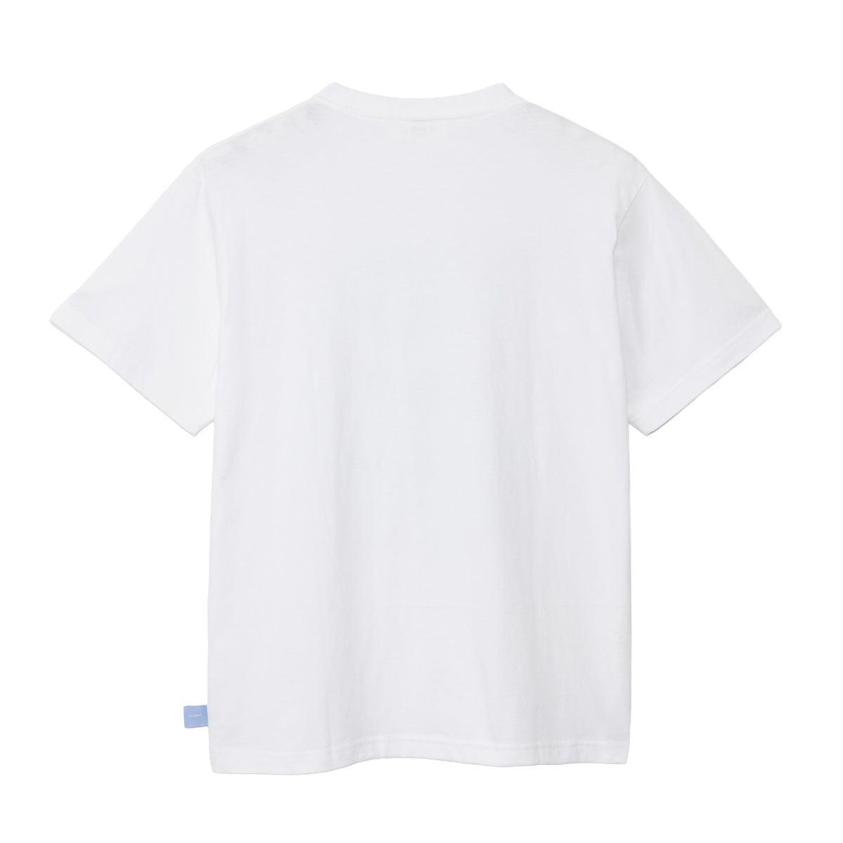 ちいかわ Tシャツ ハチワレシリーズ ホワイト