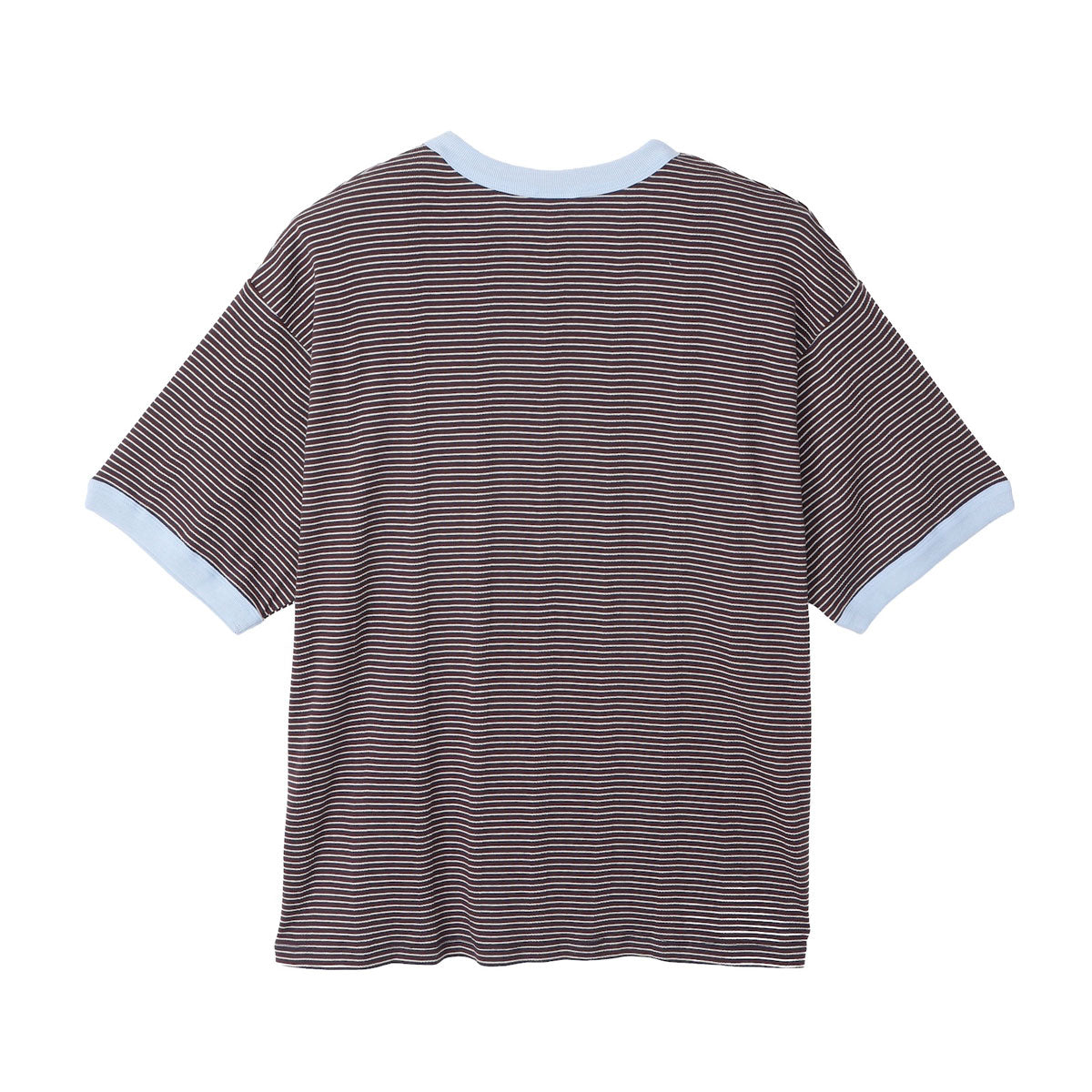 ちいかわ ビッグシルエットポケットTシャツ Robert P.Miller×Talking モモンガ COFFEE