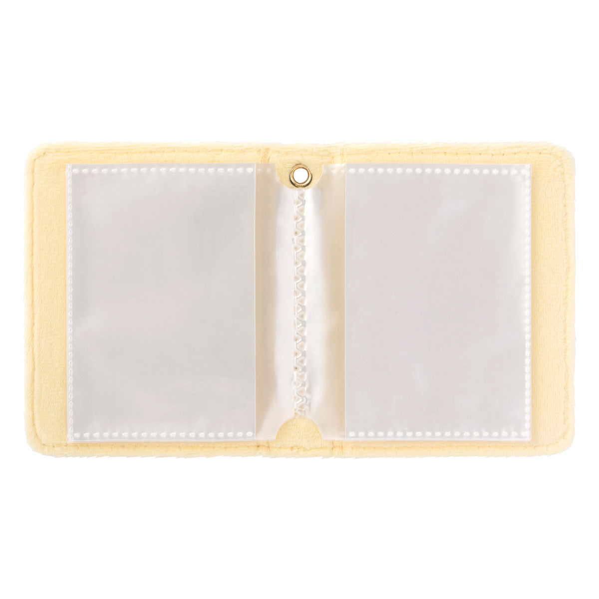 ちいかわ カードやステッカーが入る!コレクトブック(うさぎ)