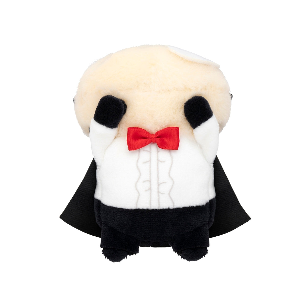 ちいかわ まじかるちいかわ ぷちミニマスコット(ラッコ)