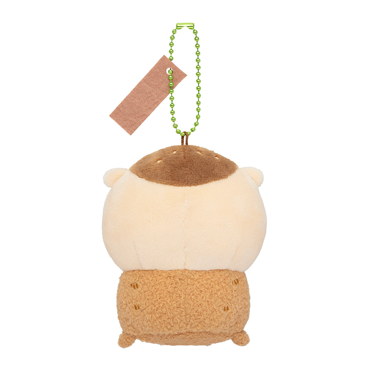 ちいかわ ちいかわ寿司 マスコット(くりまんじゅう/いなり)