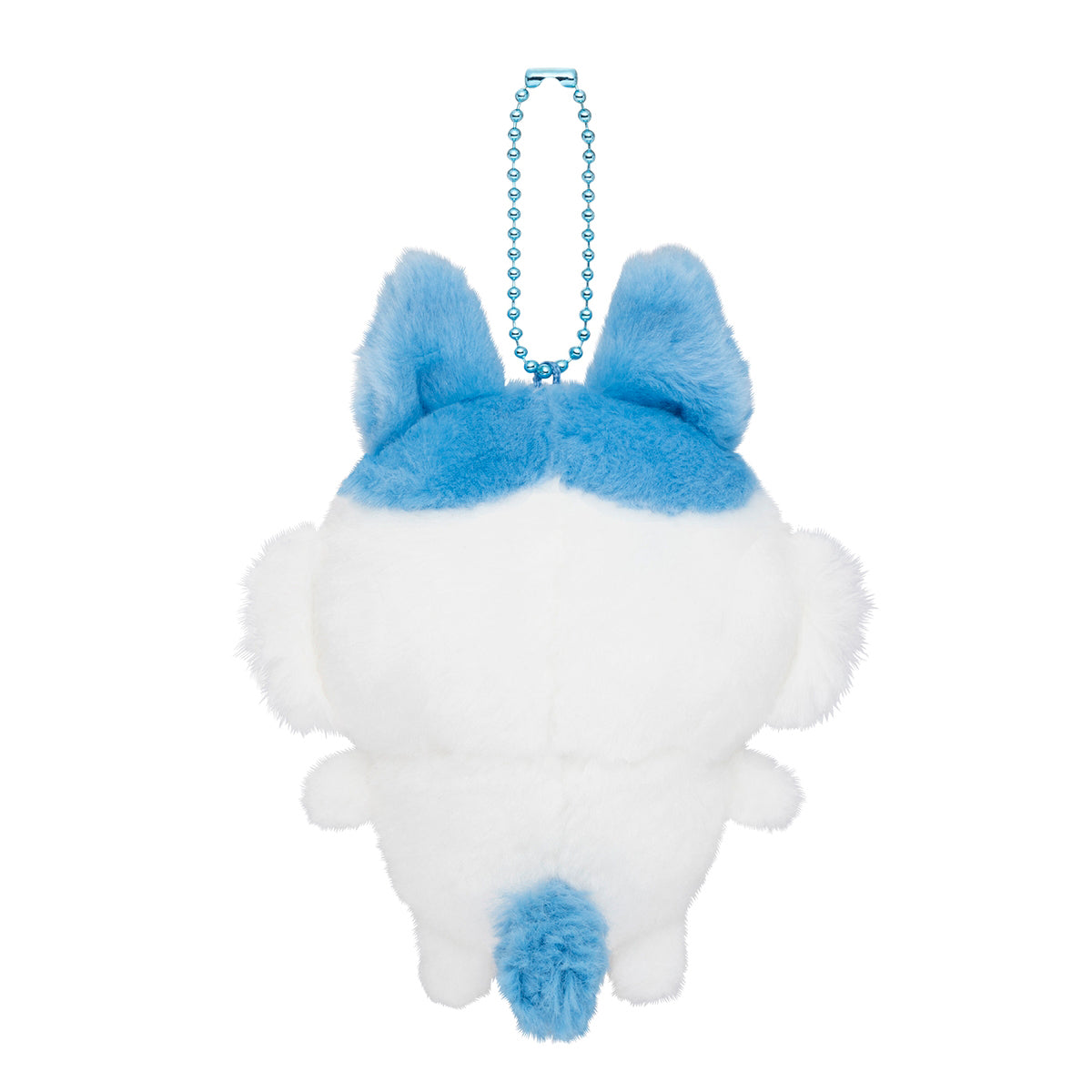 ちいかわ パラレルワールド!? ぷちミニマスコット(ハチワレ?)