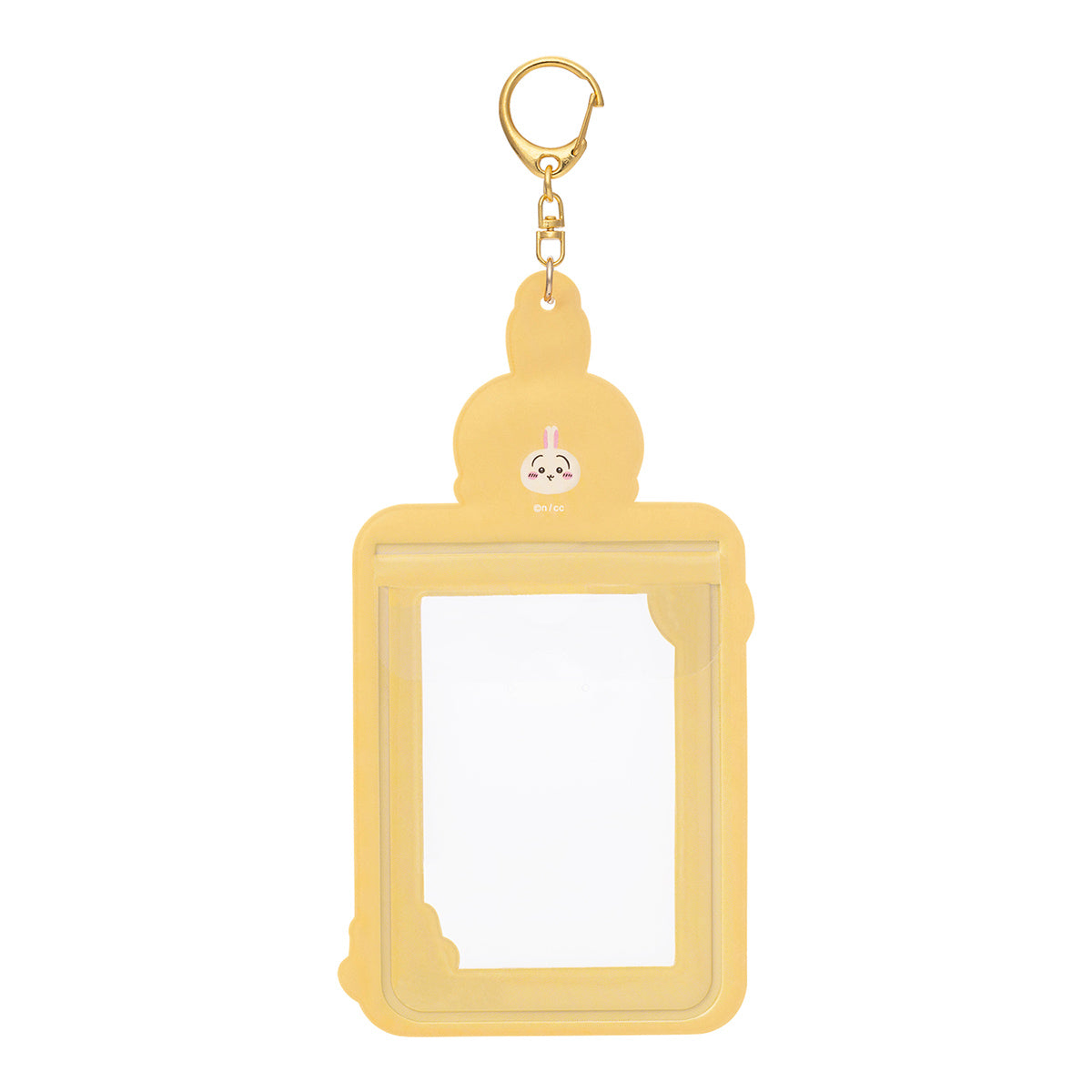 ちいかわ トレーディングカードホルダー(うさぎ)