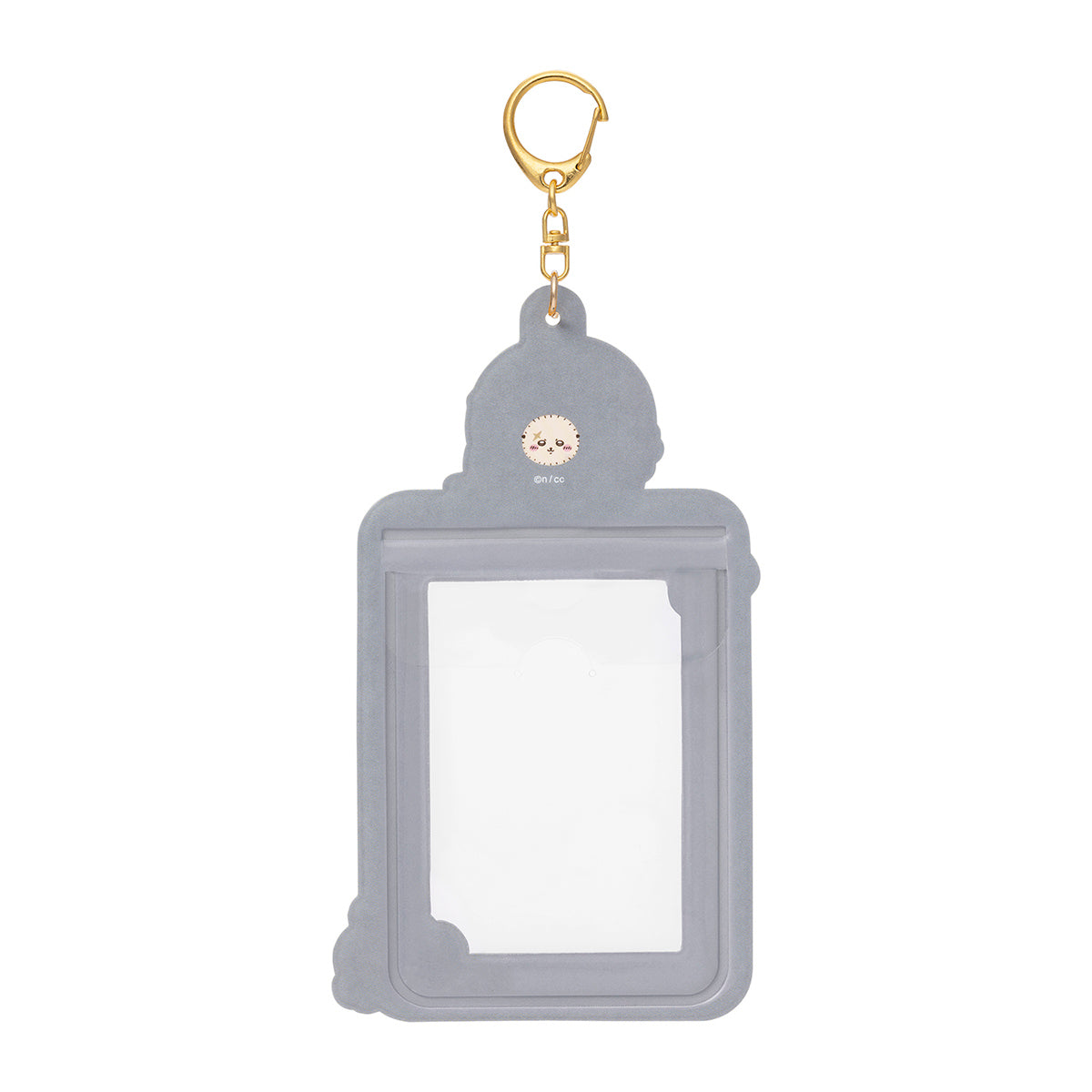 ちいかわ トレーディングカードホルダー(ラッコ)