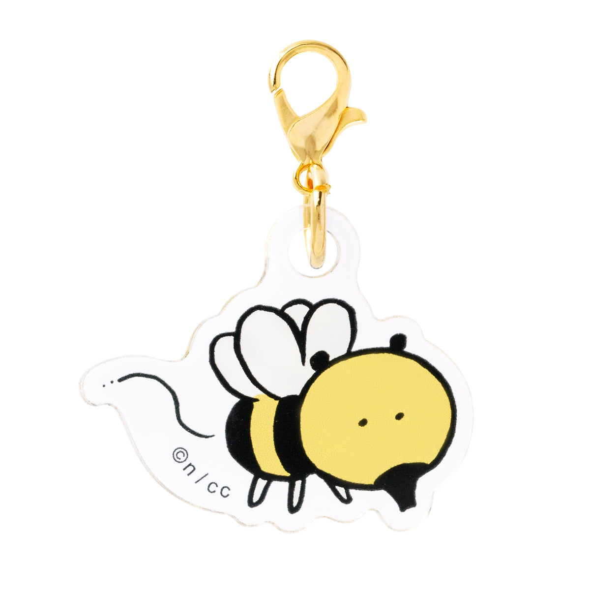 Chiikawa Parallel World!? Trading Acrylic Charms (All 10 Types)