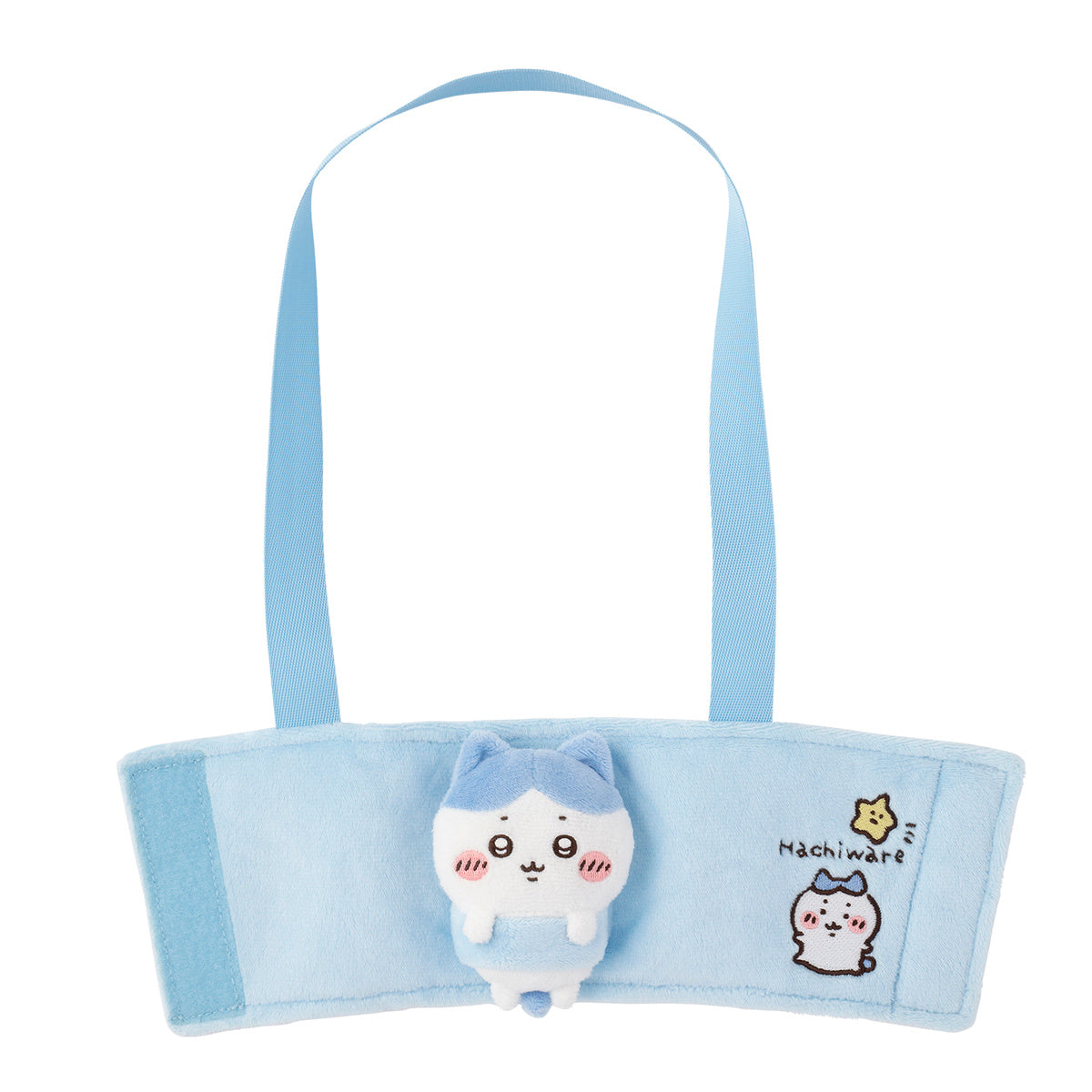 ちいかわ ドリンクカップホルダー(ハチワレ)