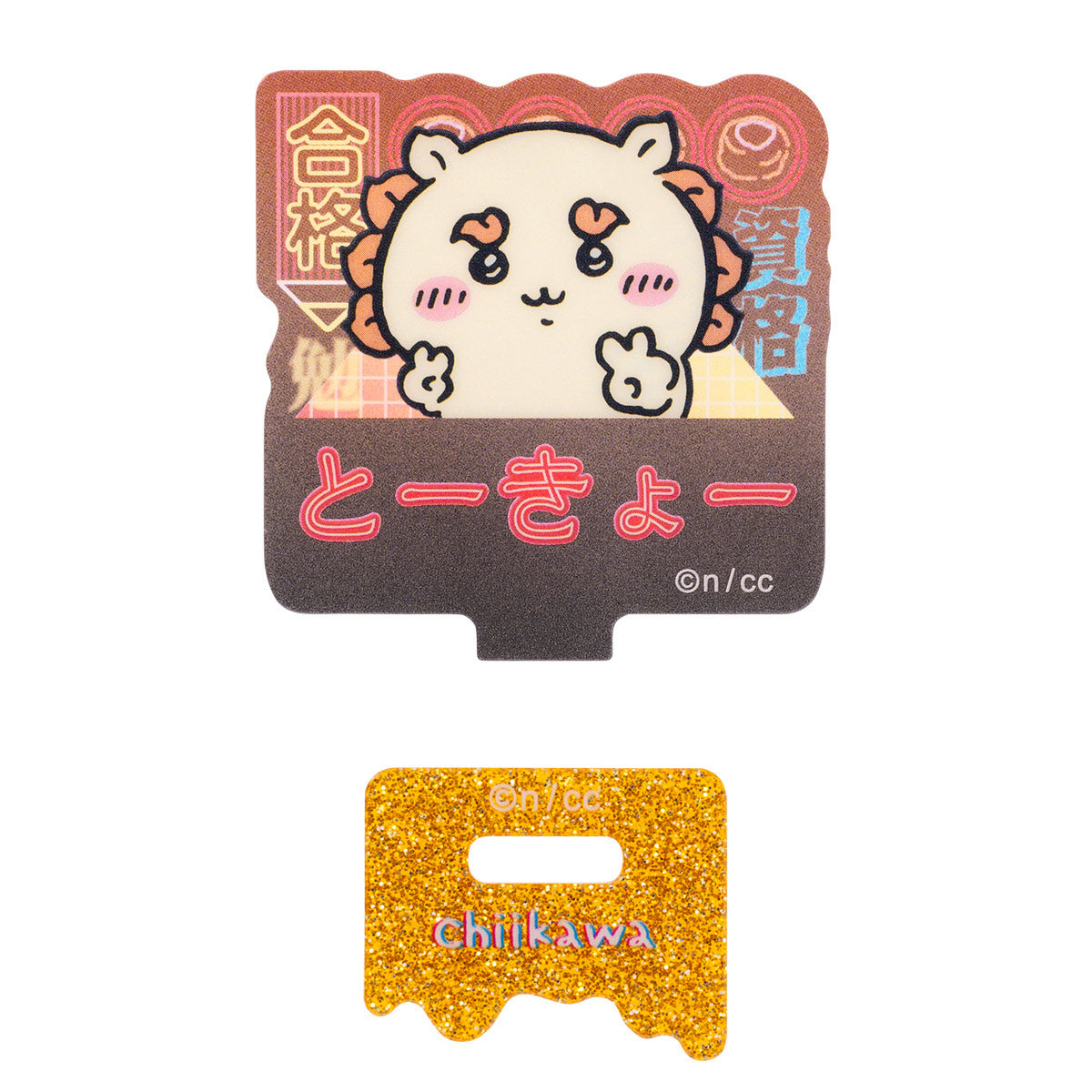 吉伊卡哇 東京吉伊卡哇 亞克力立牌收藏(共6種)