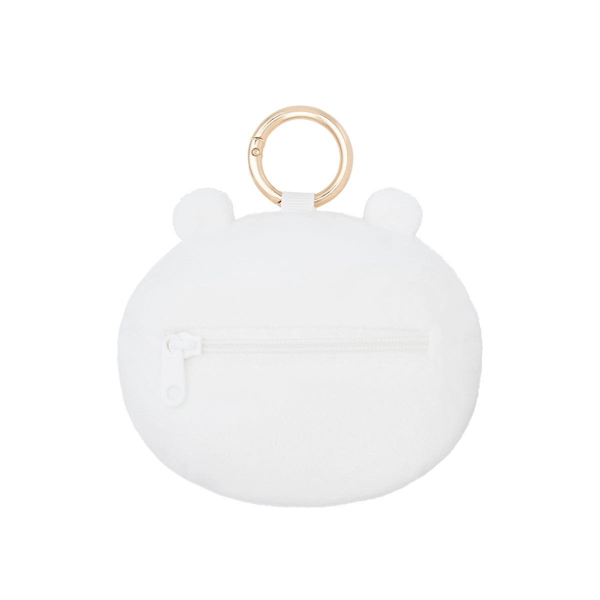 吉伊卡哇 裝在環保袋裡的吊飾 (吉伊卡哇)