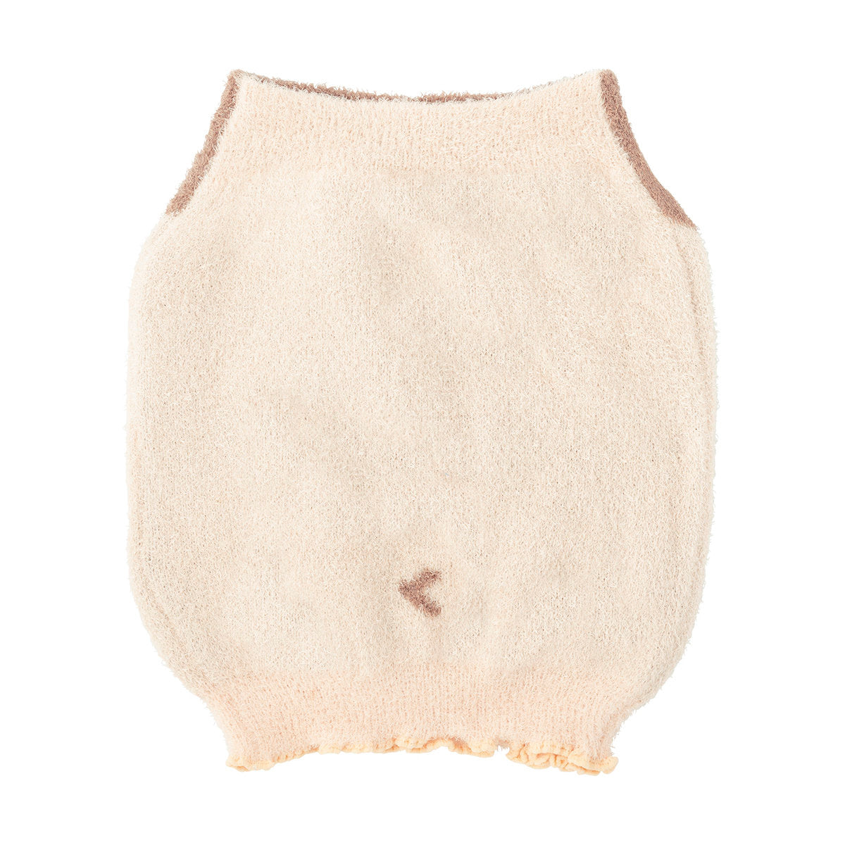 ちいかわ あったかはらまき(くりまんじゅう)